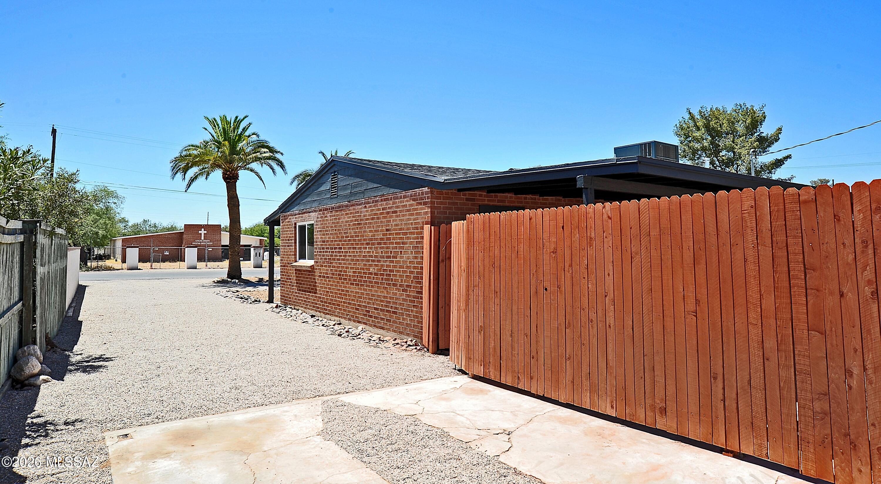 Glenn View - Residential