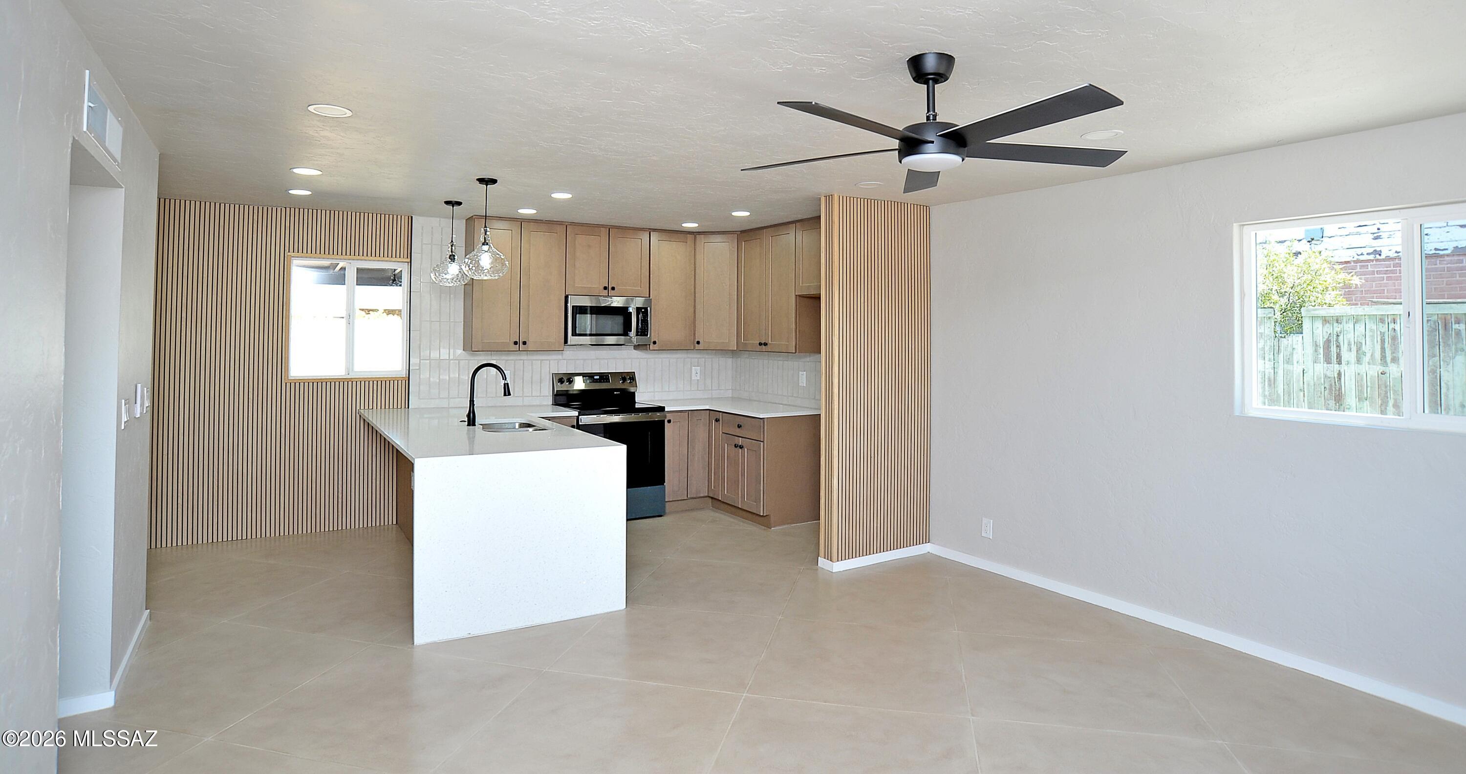 Glenn View - Residential