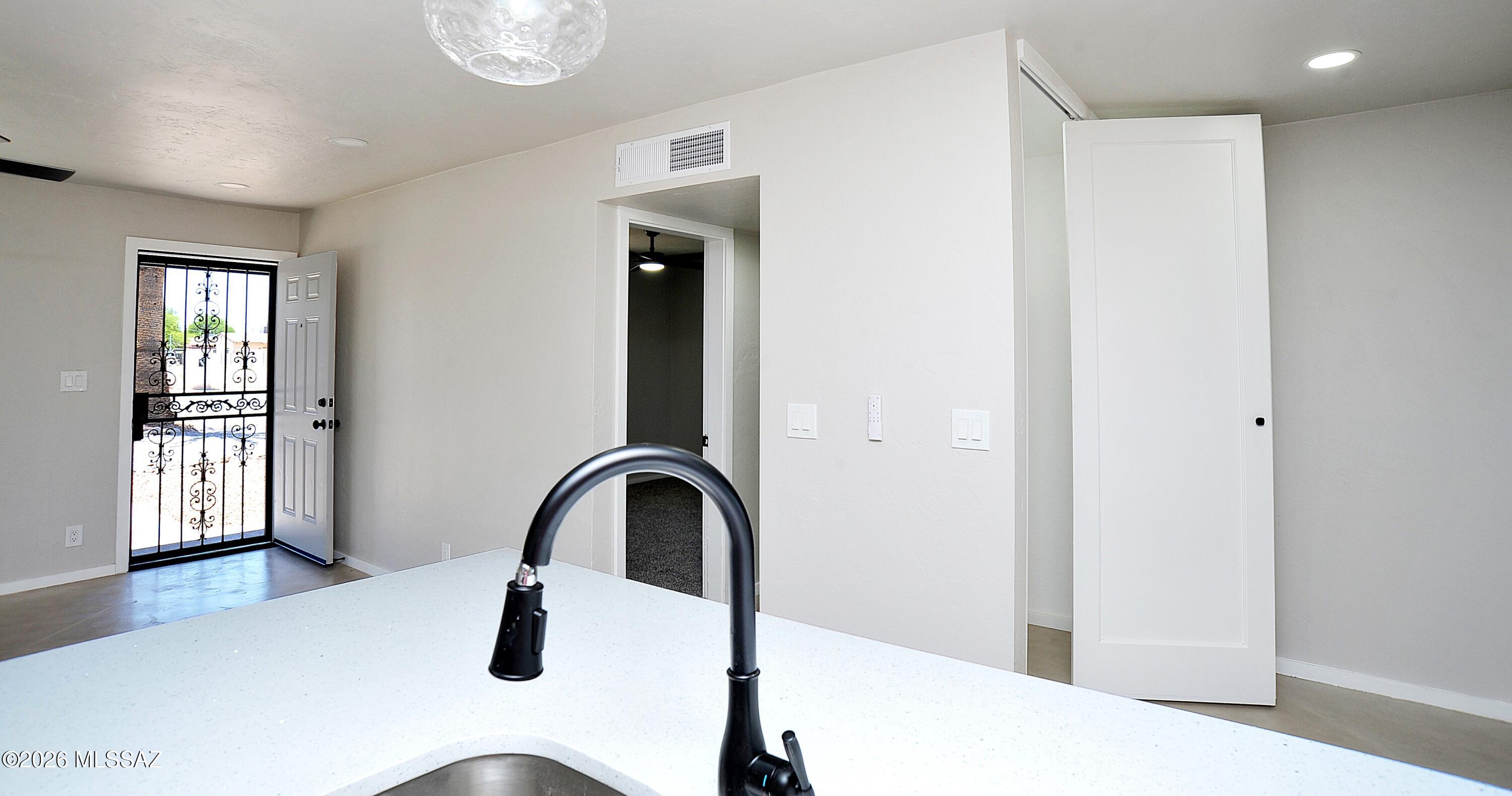 Glenn View - Residential