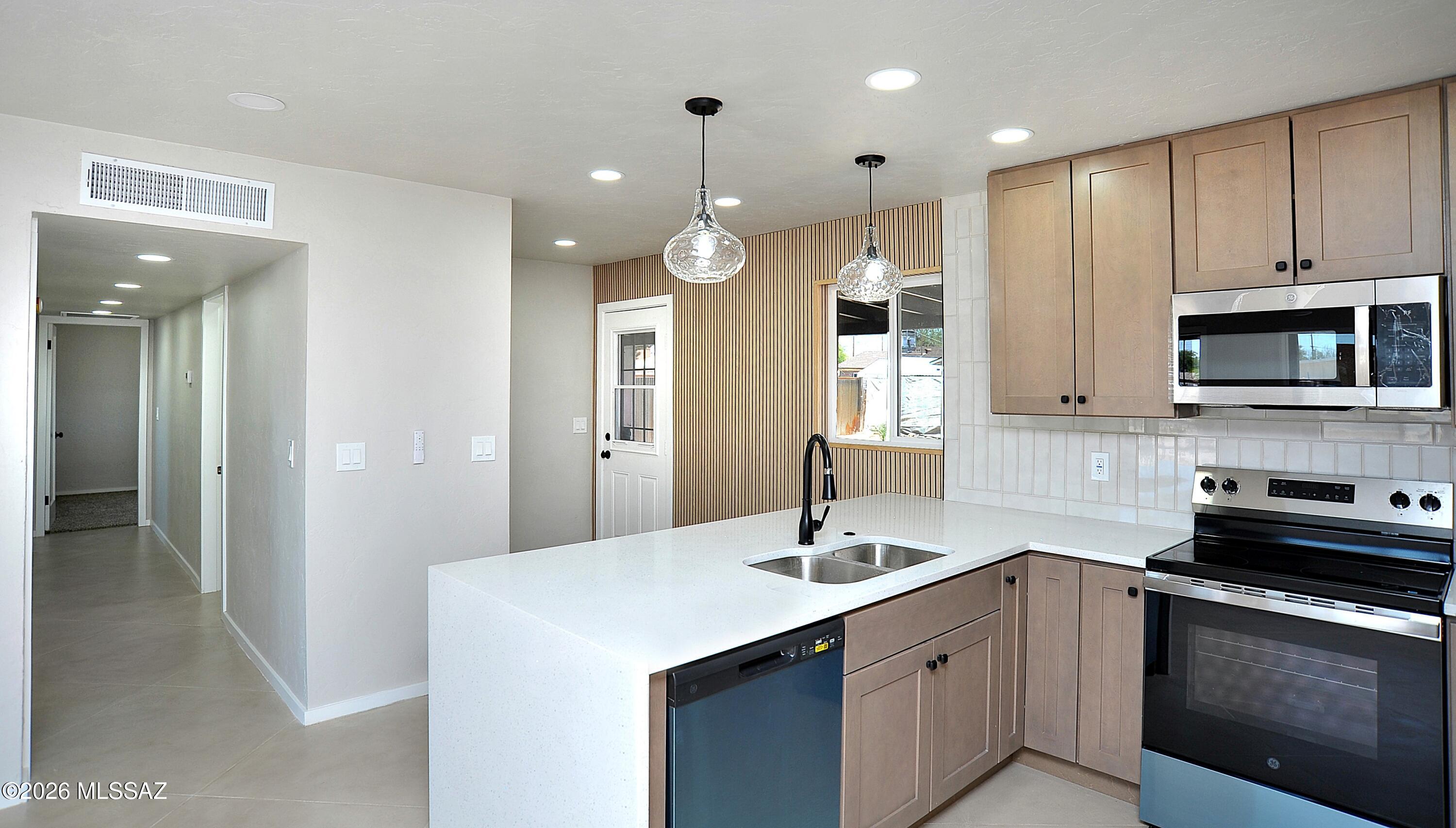 Glenn View - Residential