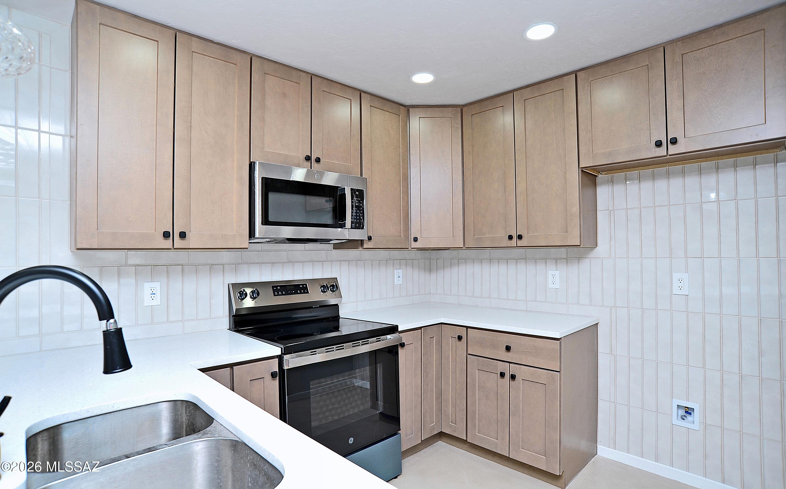 Glenn View - Residential