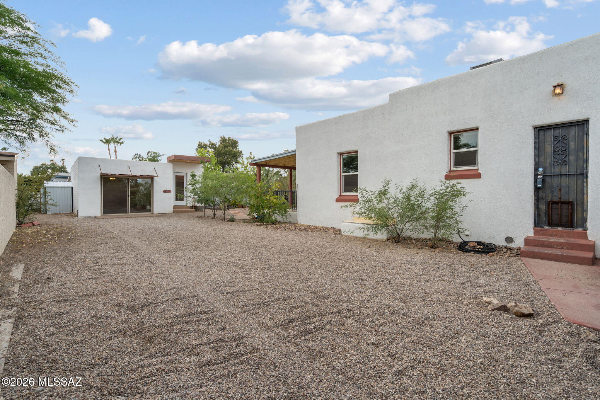 Jones Addition - Residential