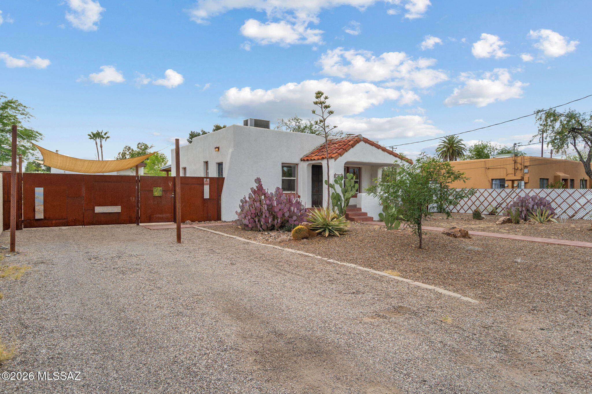 Jones Addition - Residential