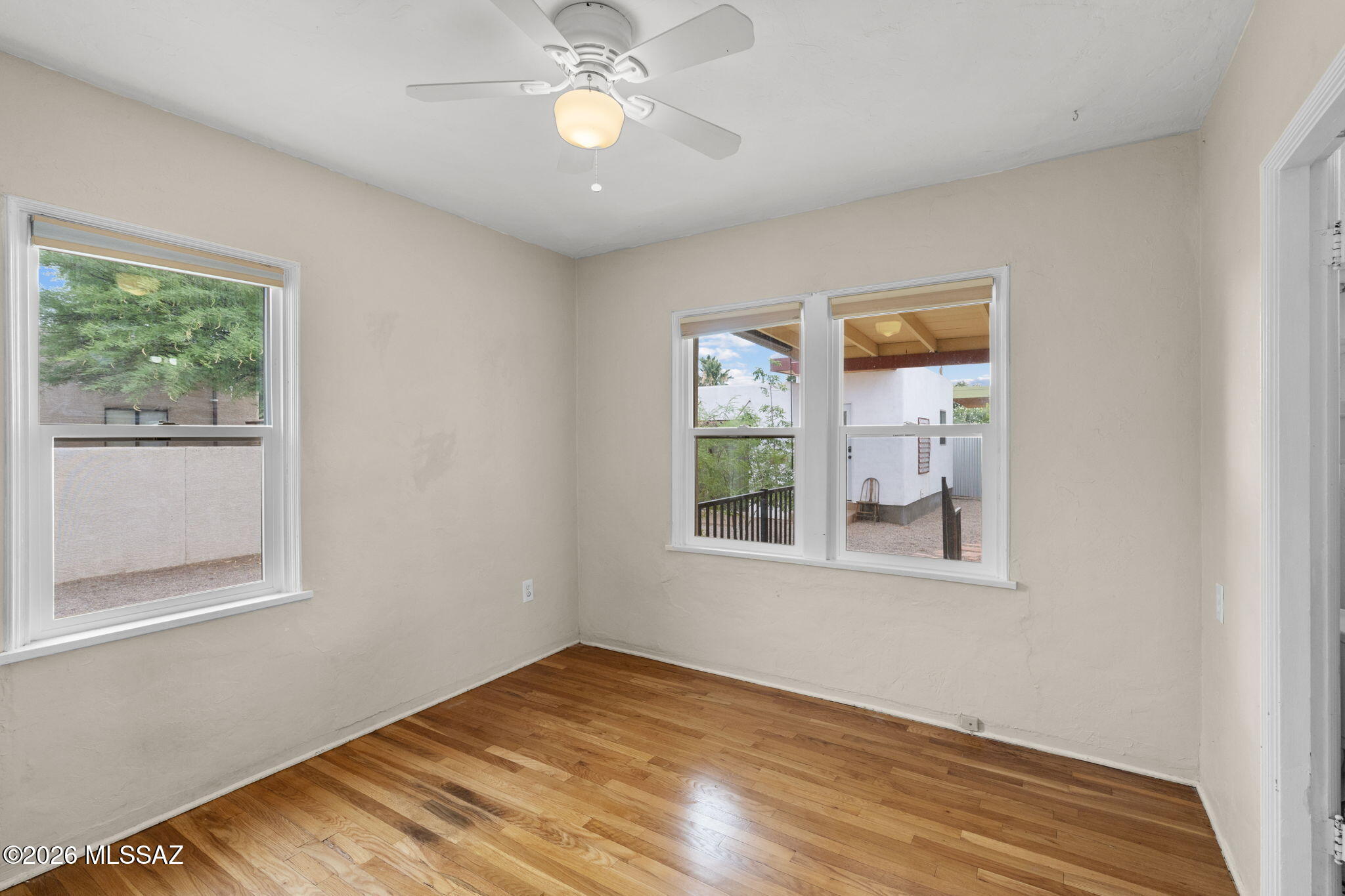 Jones Addition - Residential