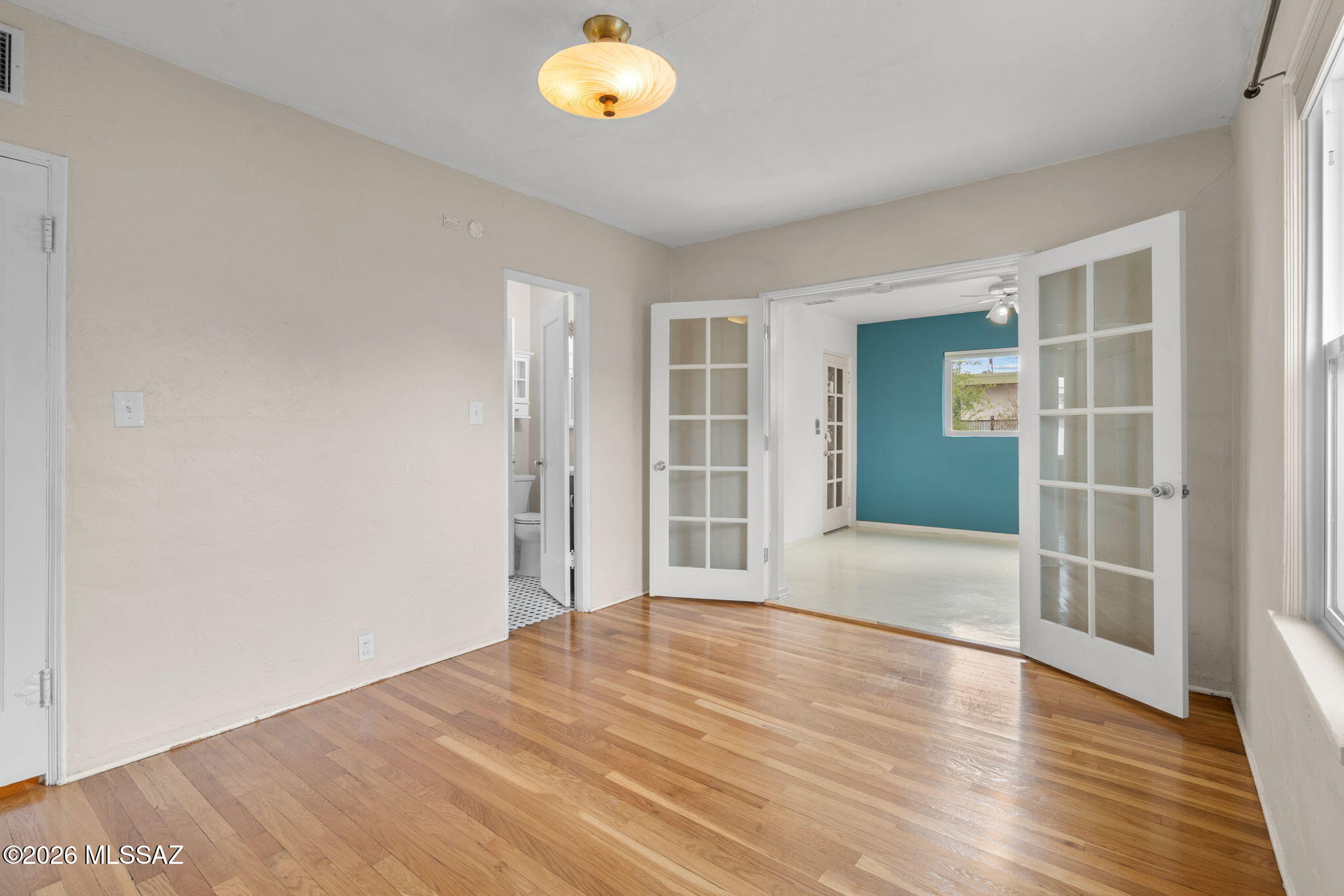 Jones Addition - Residential