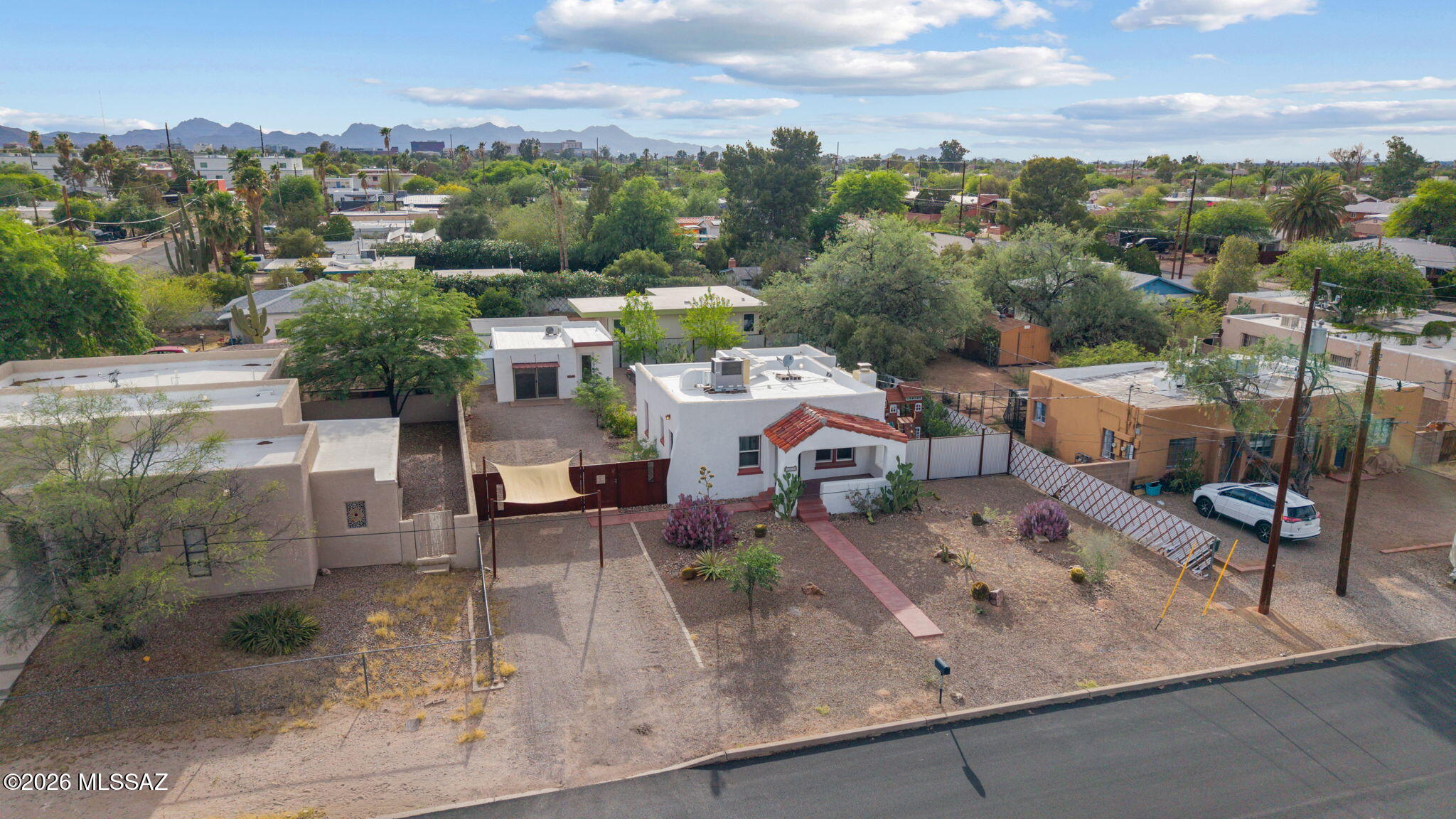 Jones Addition - Residential
