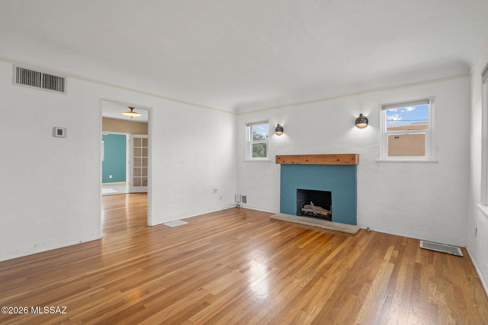 Jones Addition - Residential