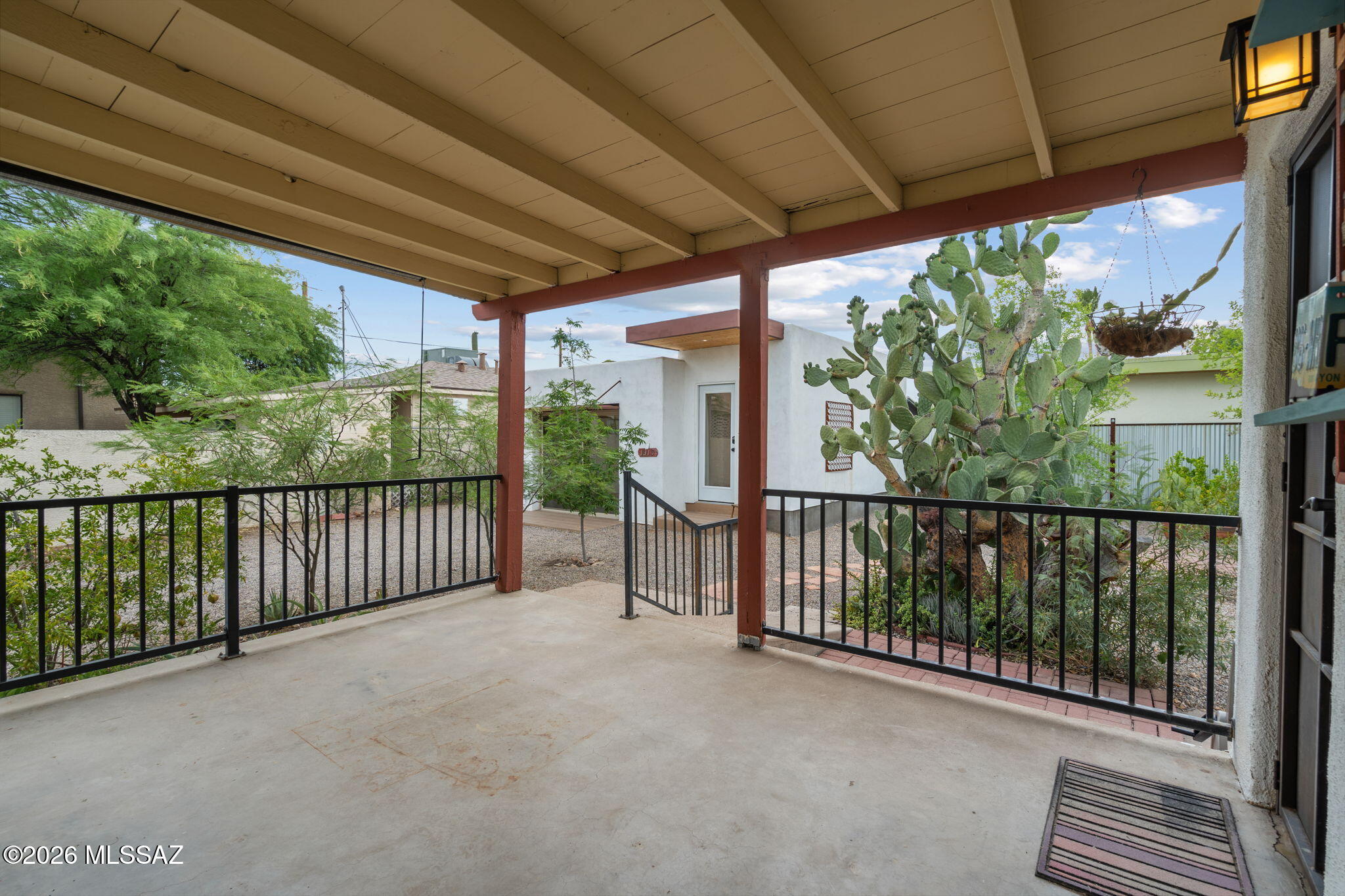 Jones Addition - Residential