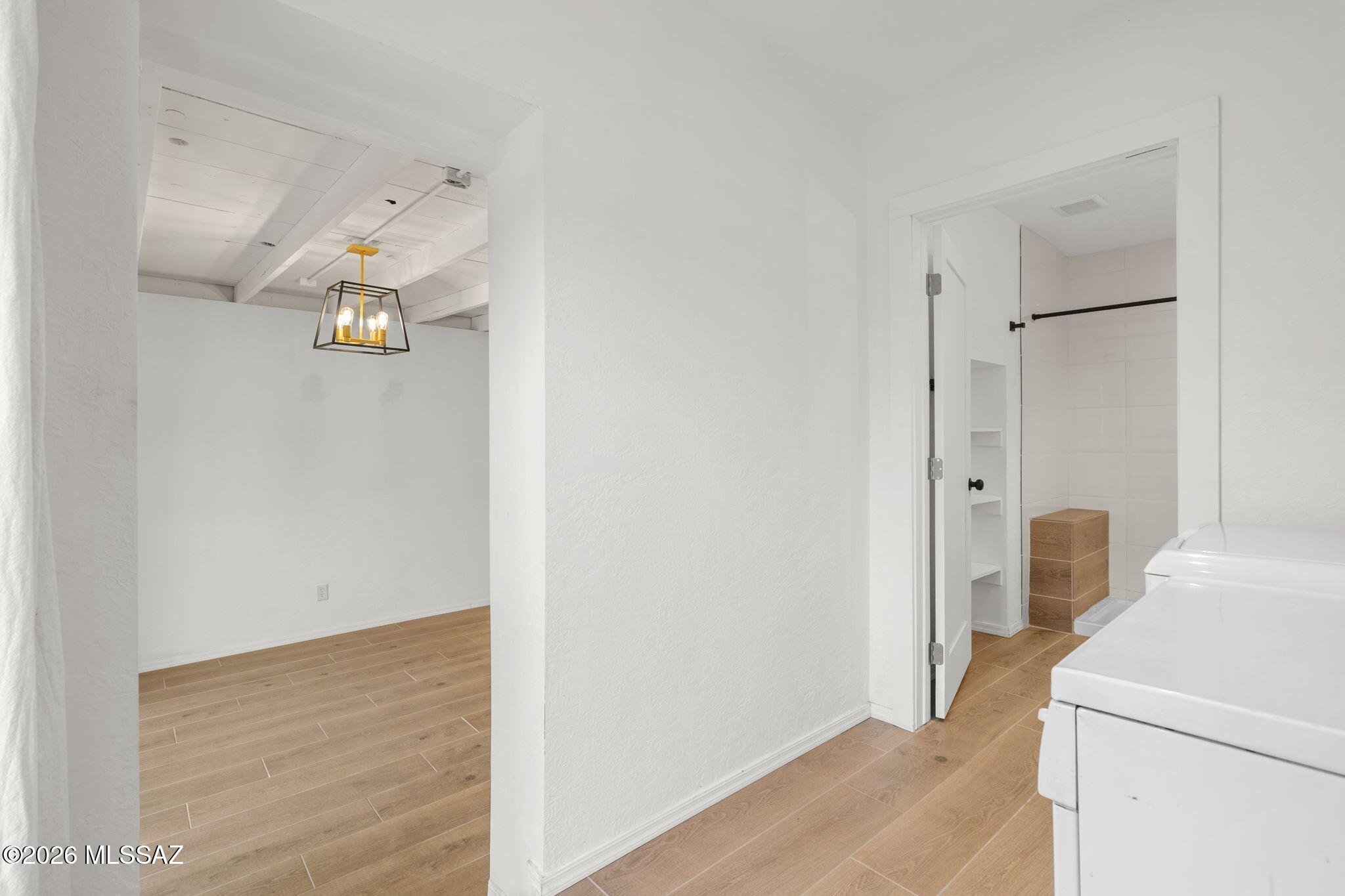 Jones Addition - Residential