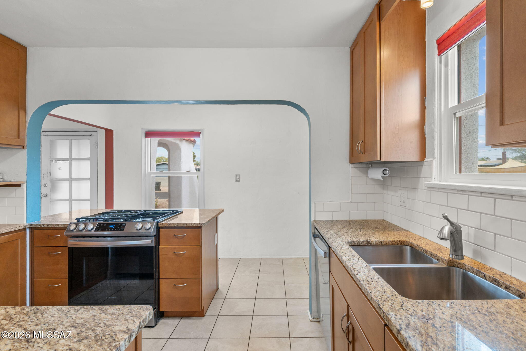 Jones Addition - Residential