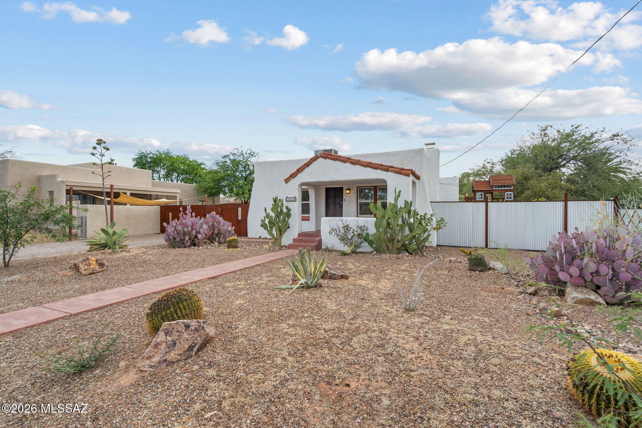 Jones Addition - Residential