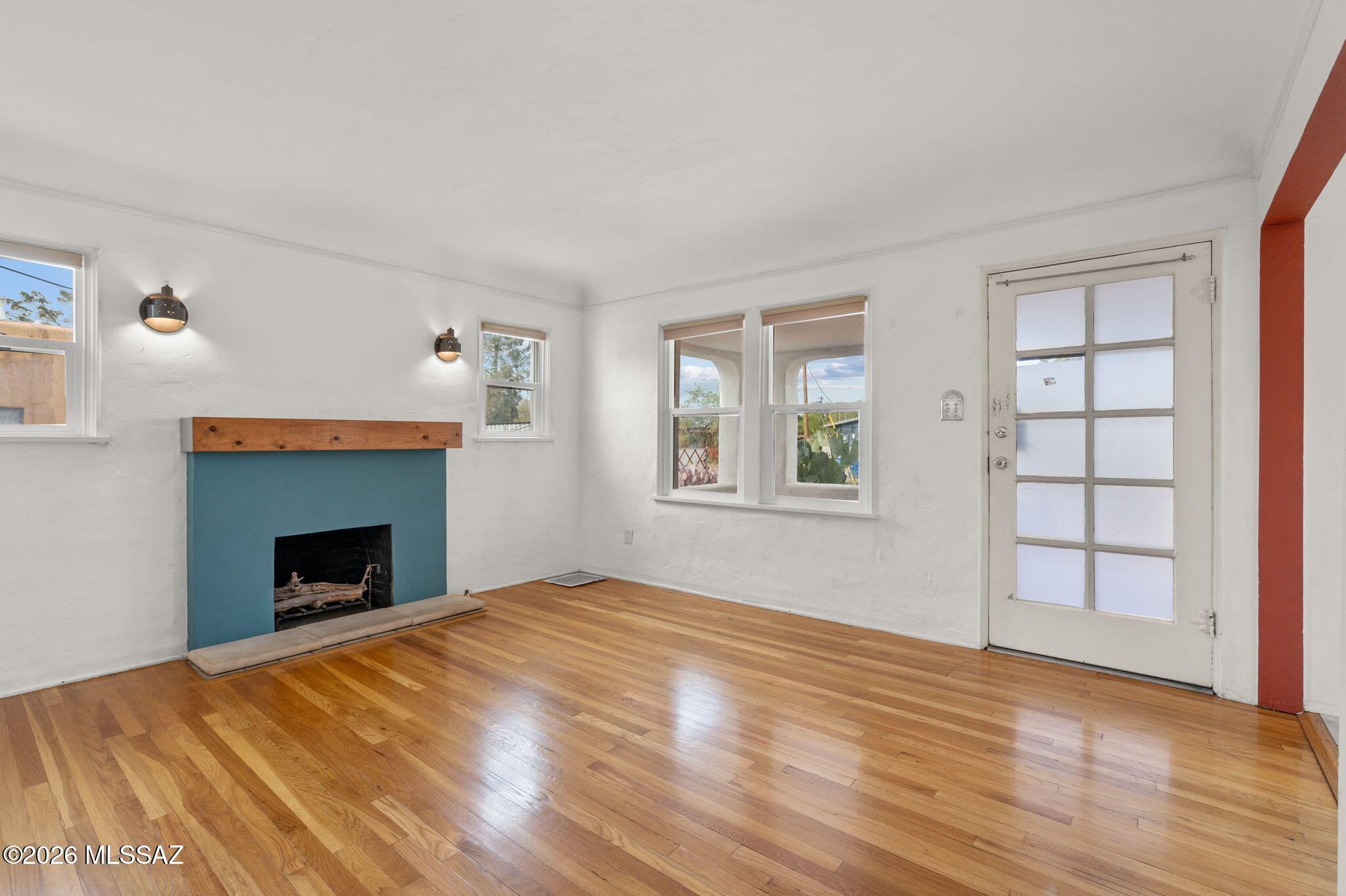 Jones Addition - Residential