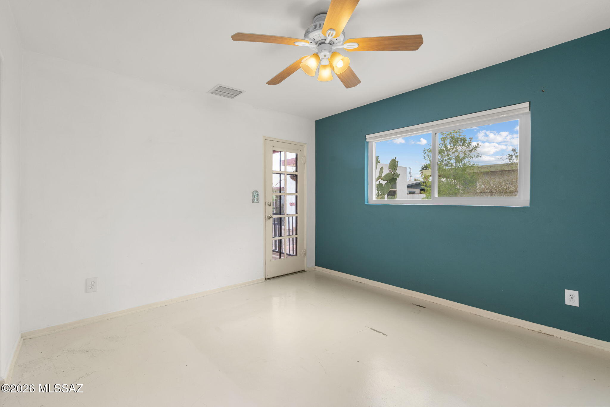 Jones Addition - Residential
