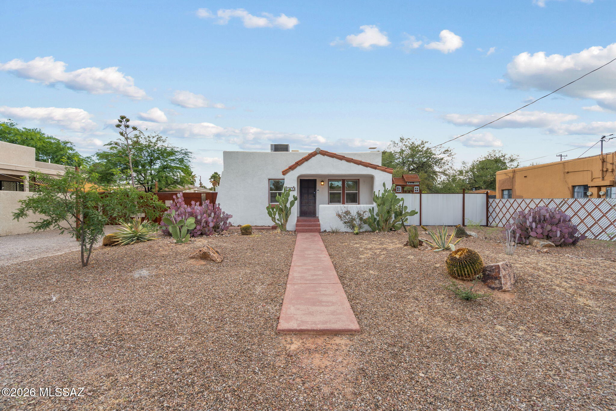 Jones Addition - Residential