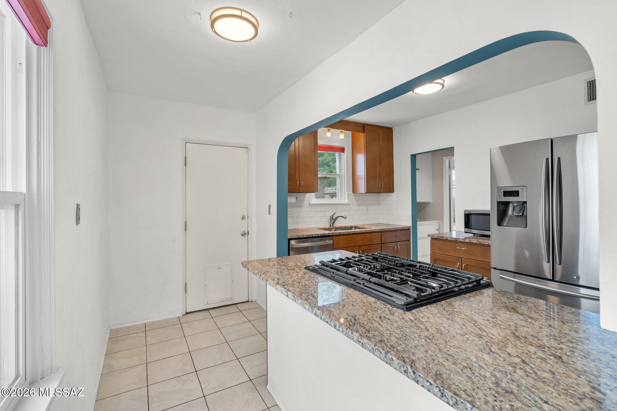 Jones Addition - Residential