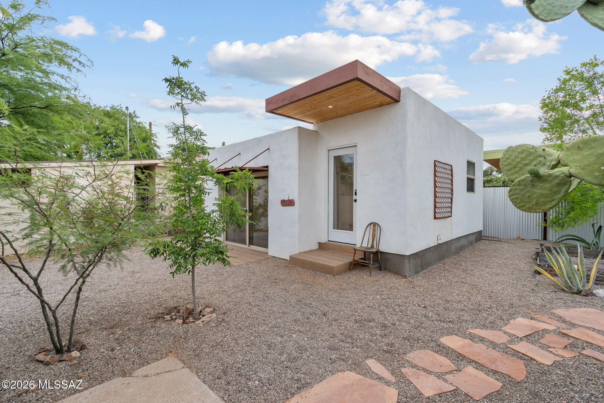 Jones Addition - Residential