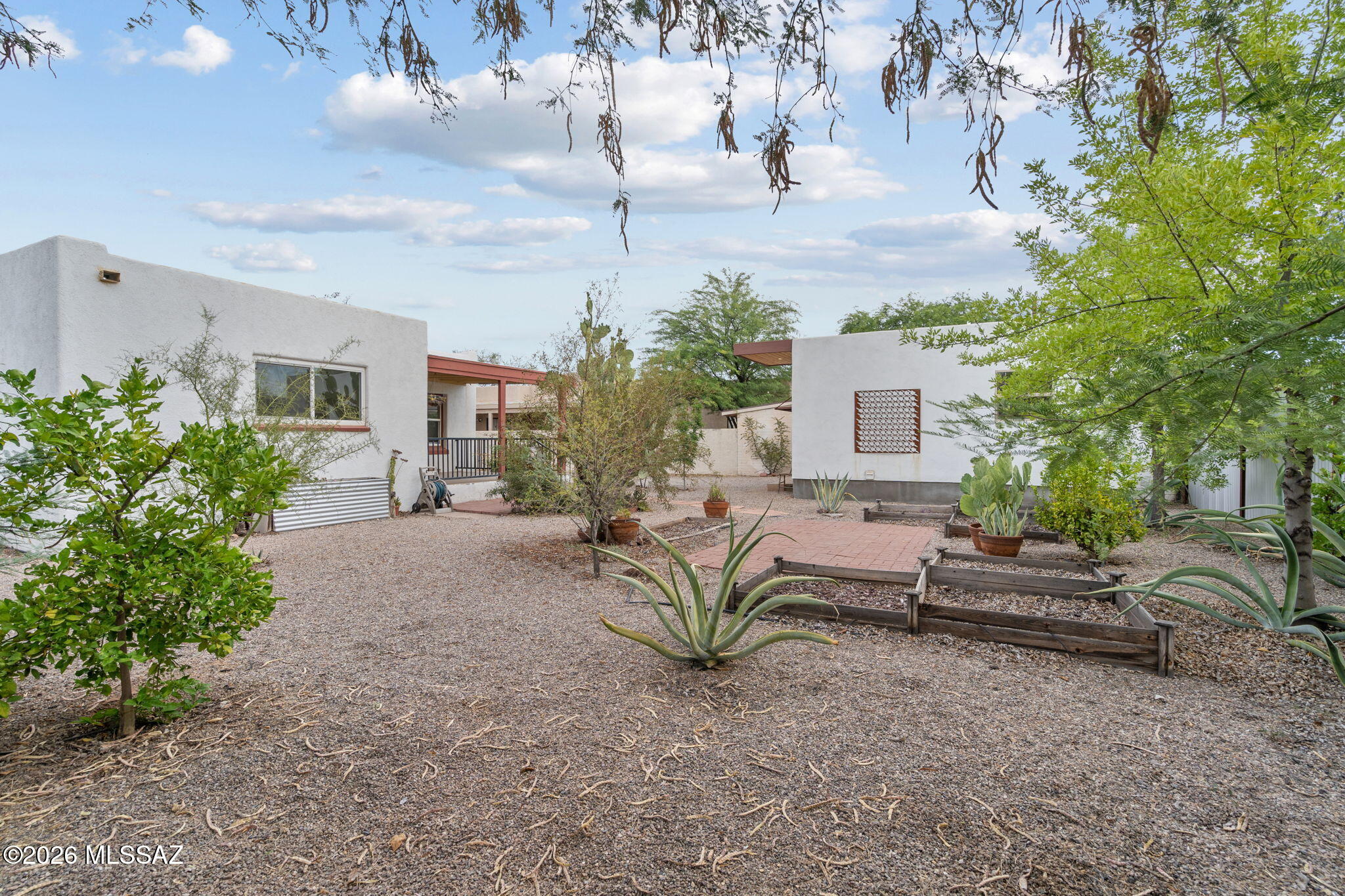 Jones Addition - Residential