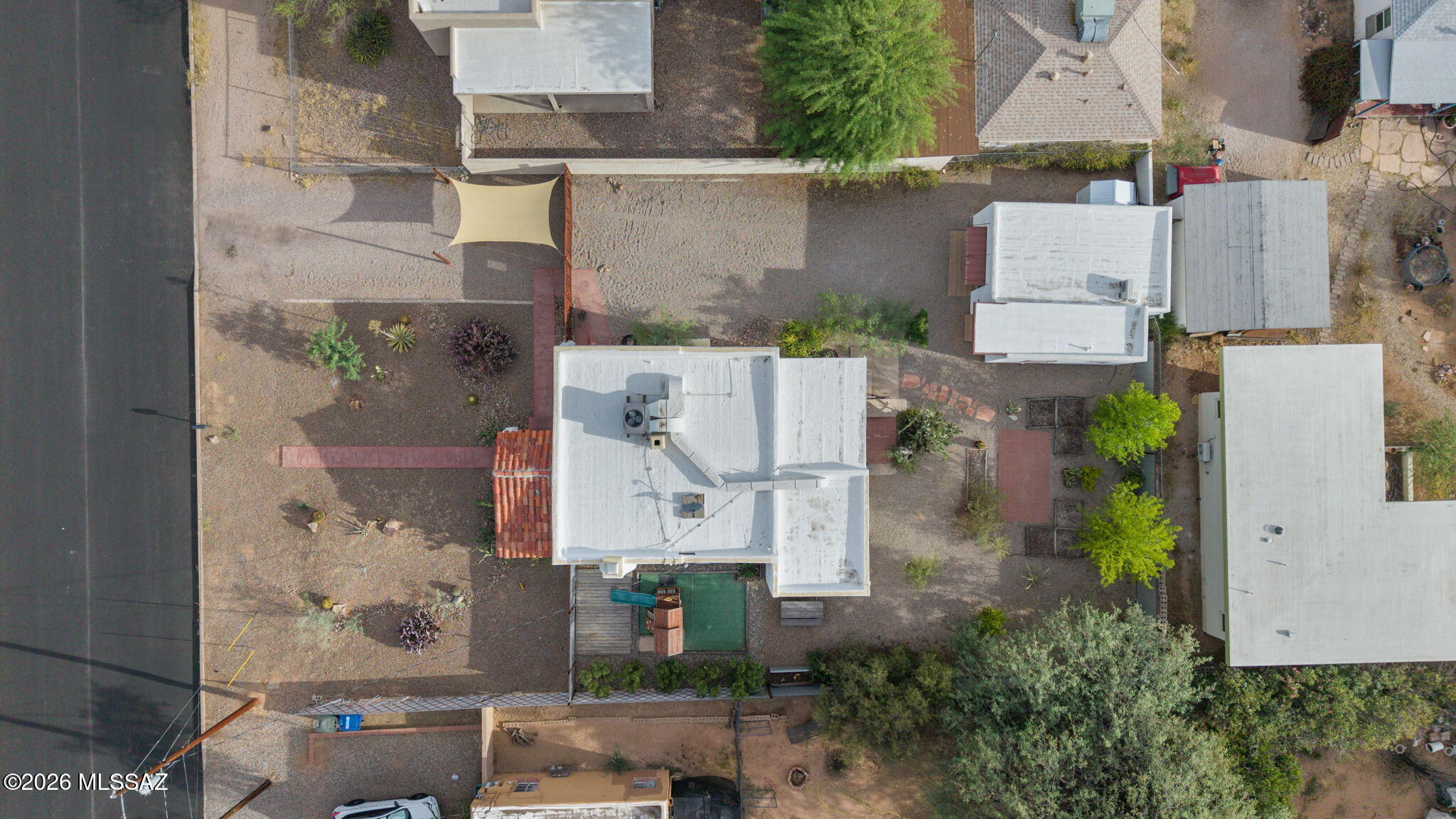 Jones Addition - Residential