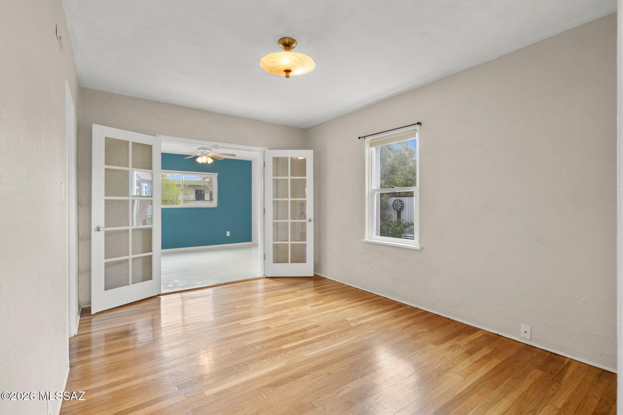 Jones Addition - Residential