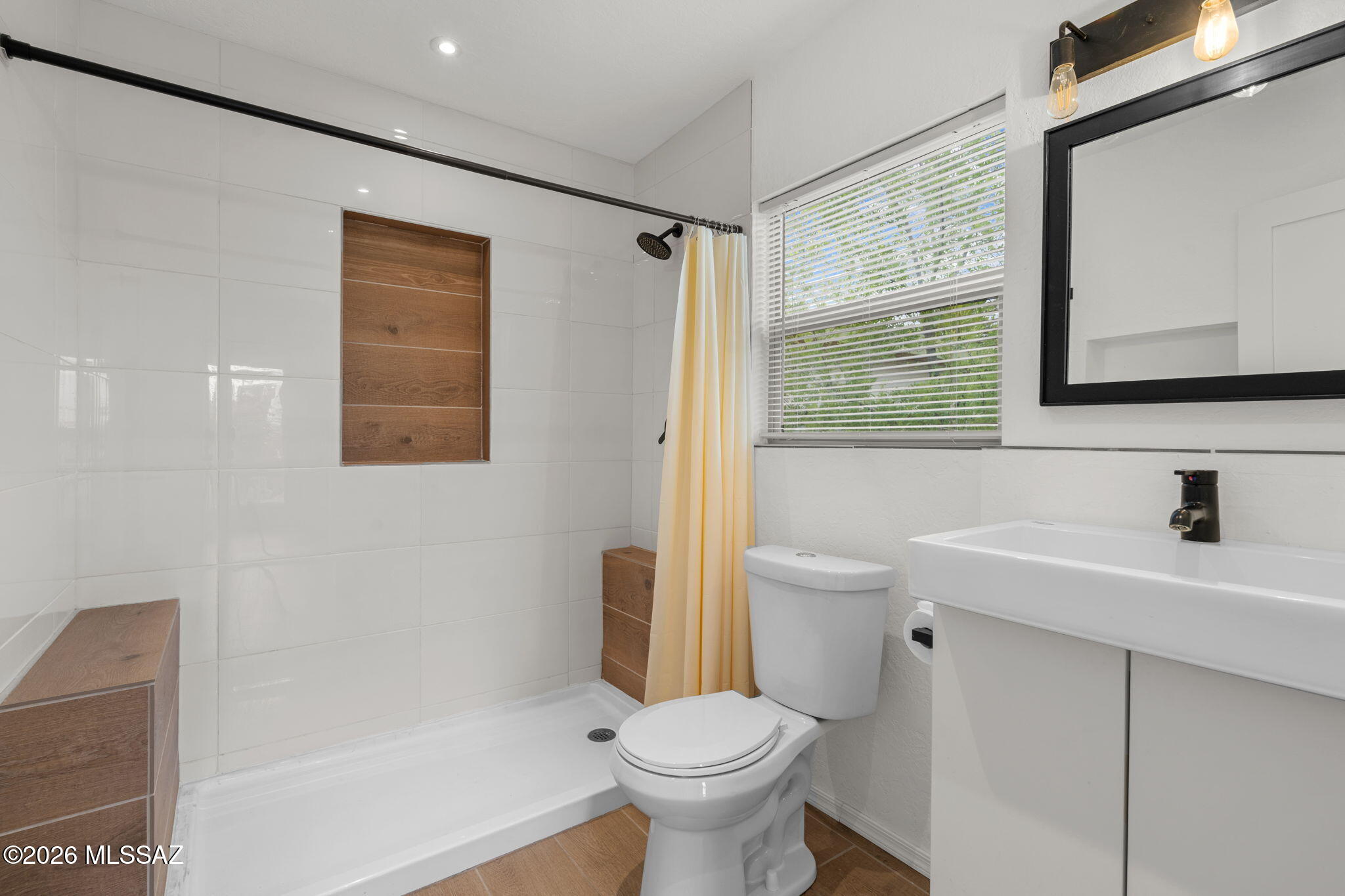 Jones Addition - Residential