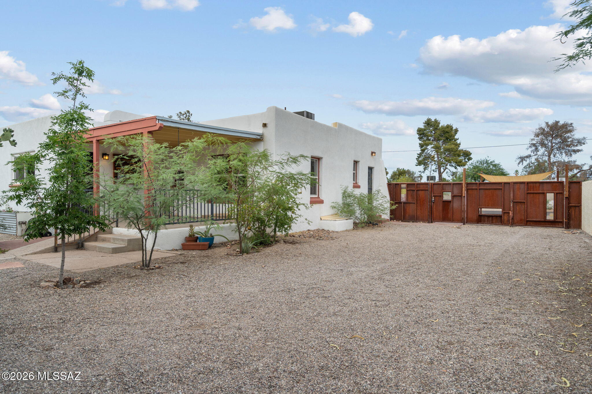 Jones Addition - Residential