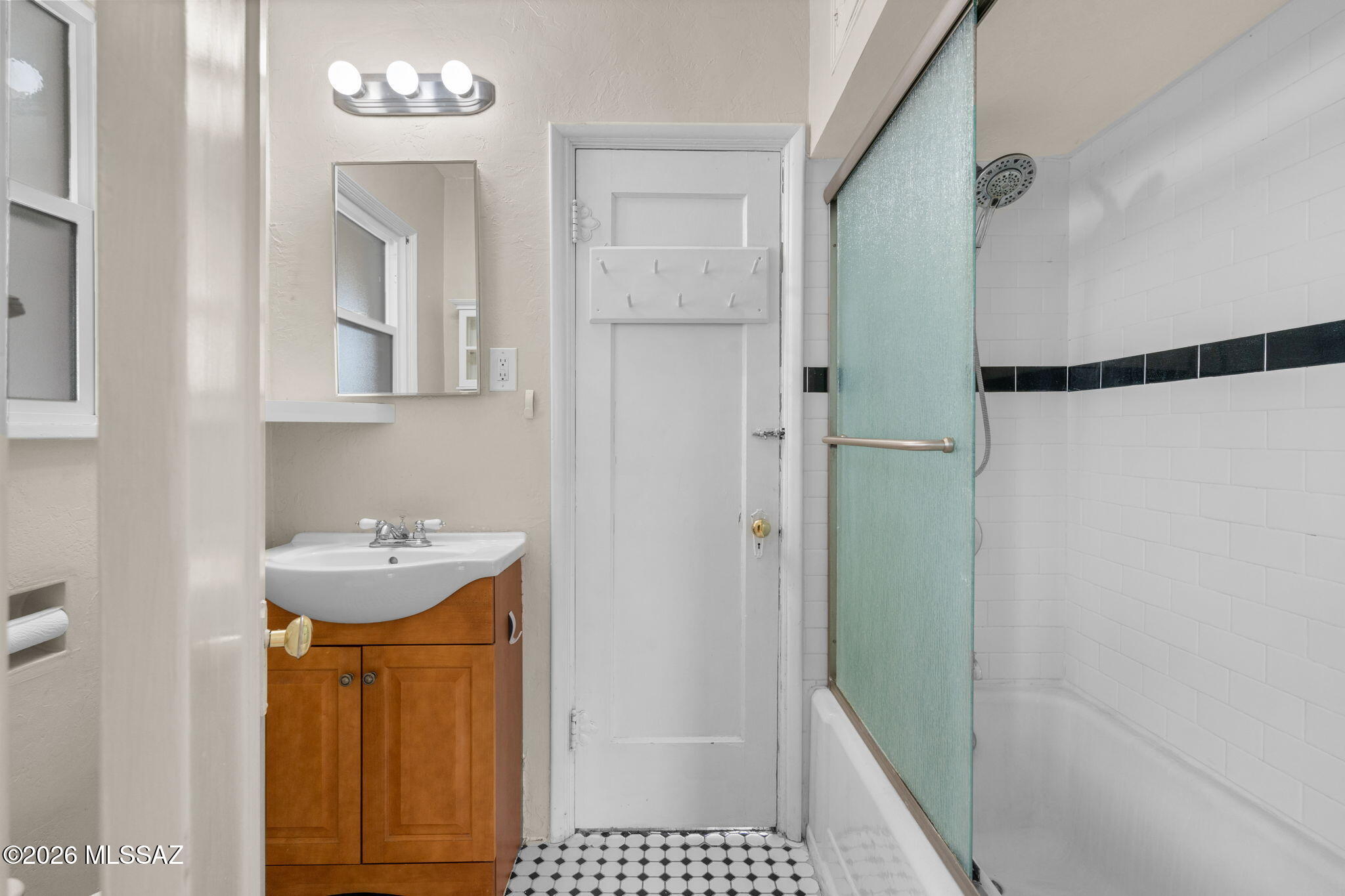 Jones Addition - Residential