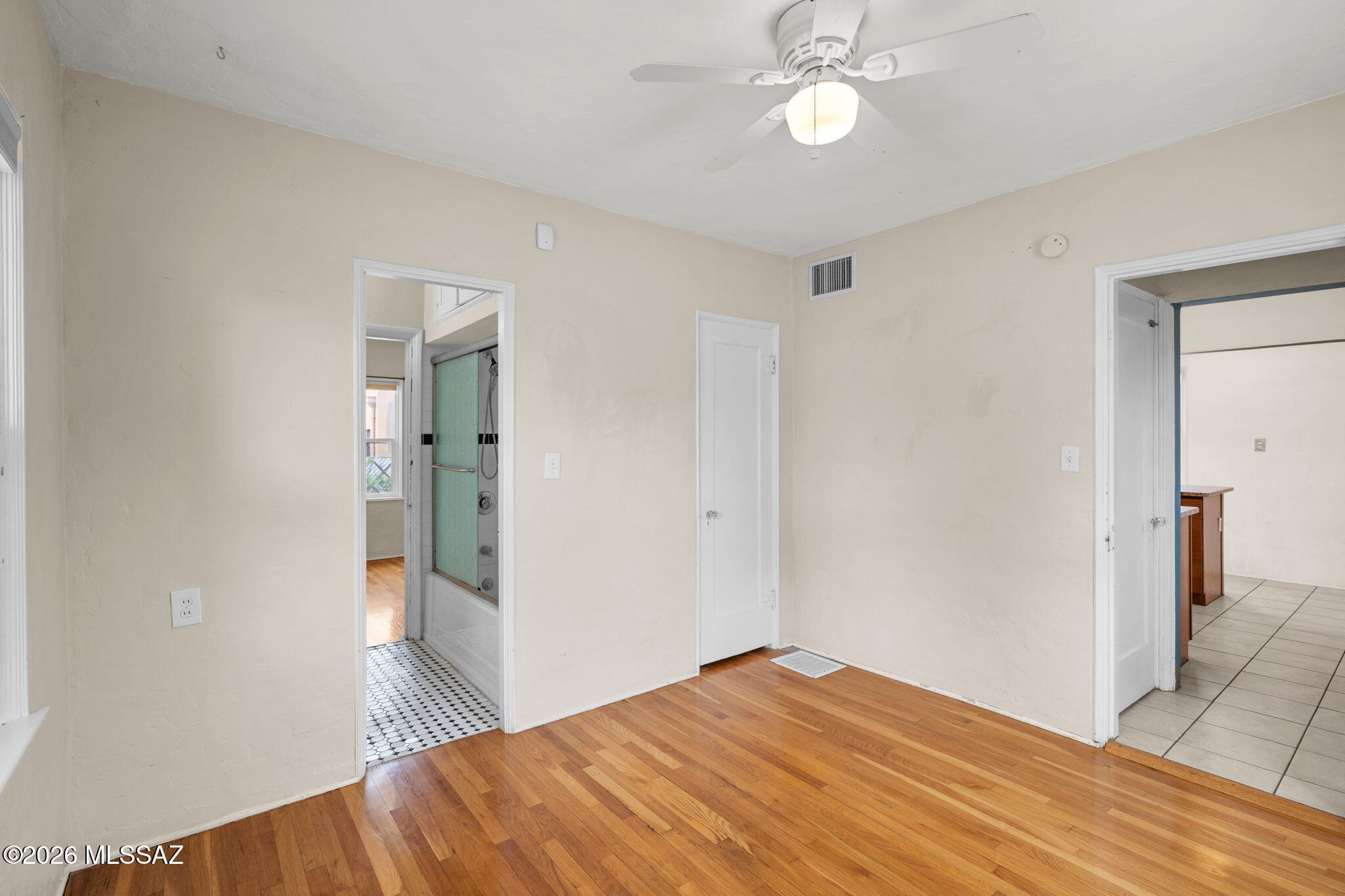 Jones Addition - Residential