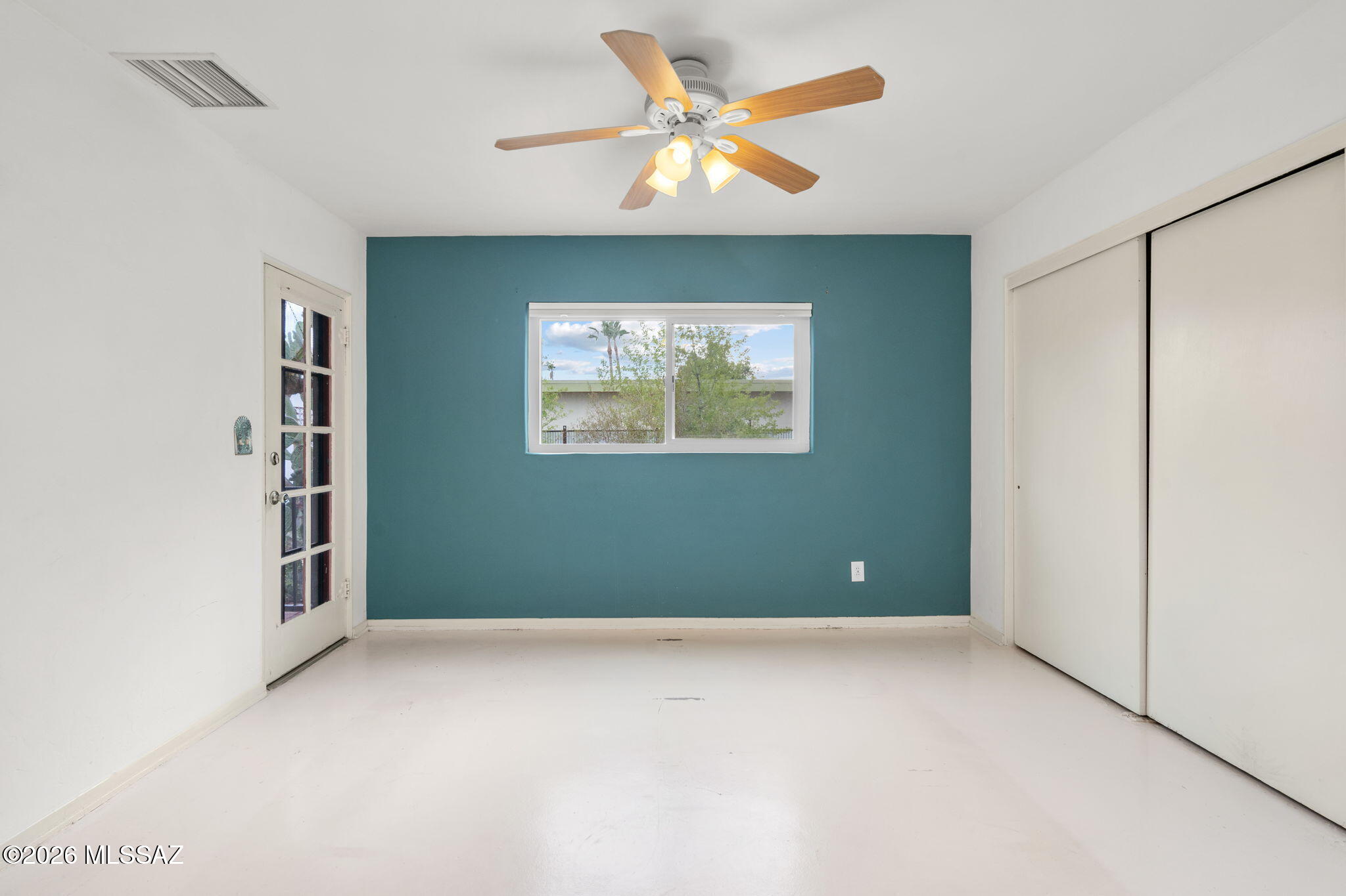 Jones Addition - Residential