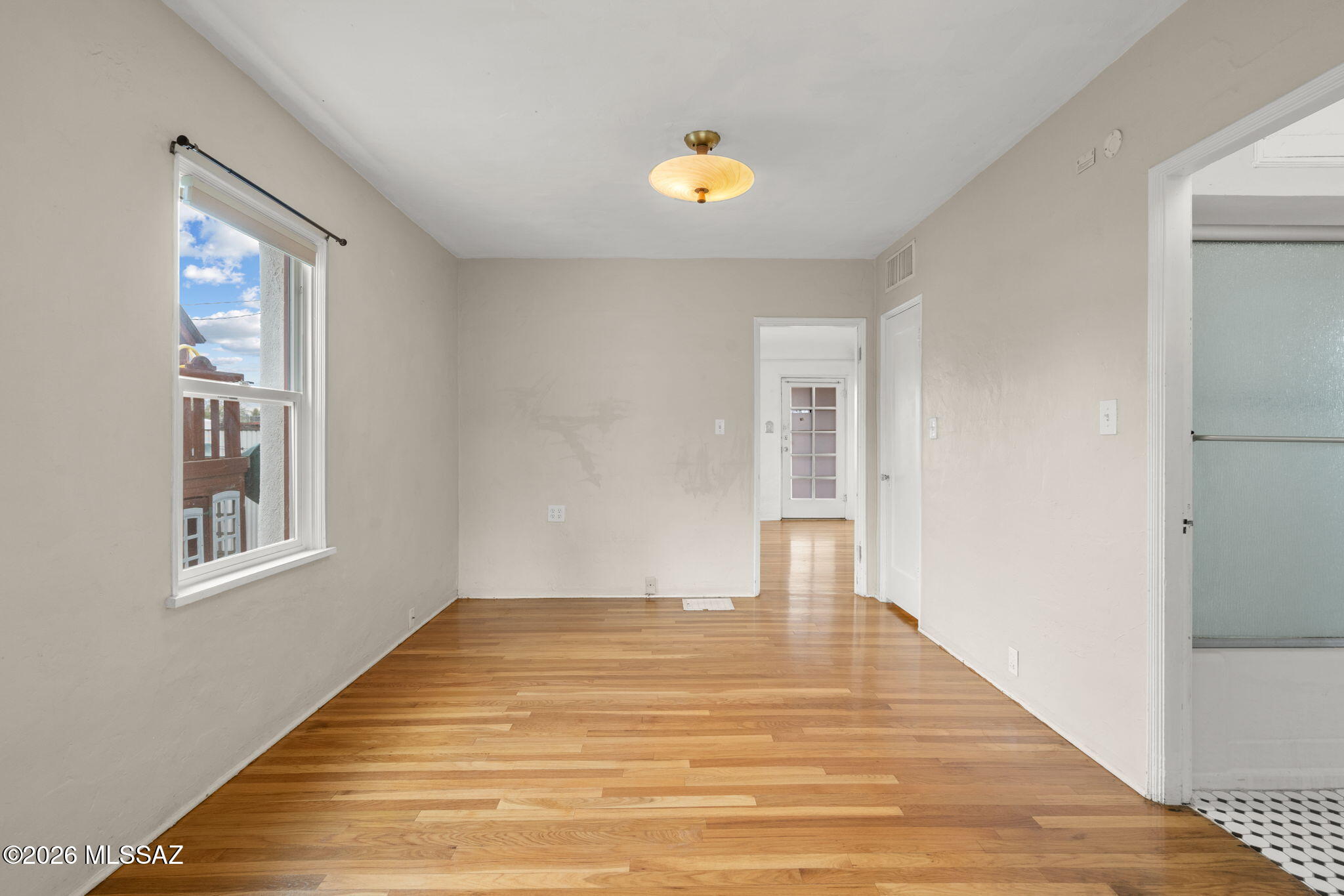 Jones Addition - Residential
