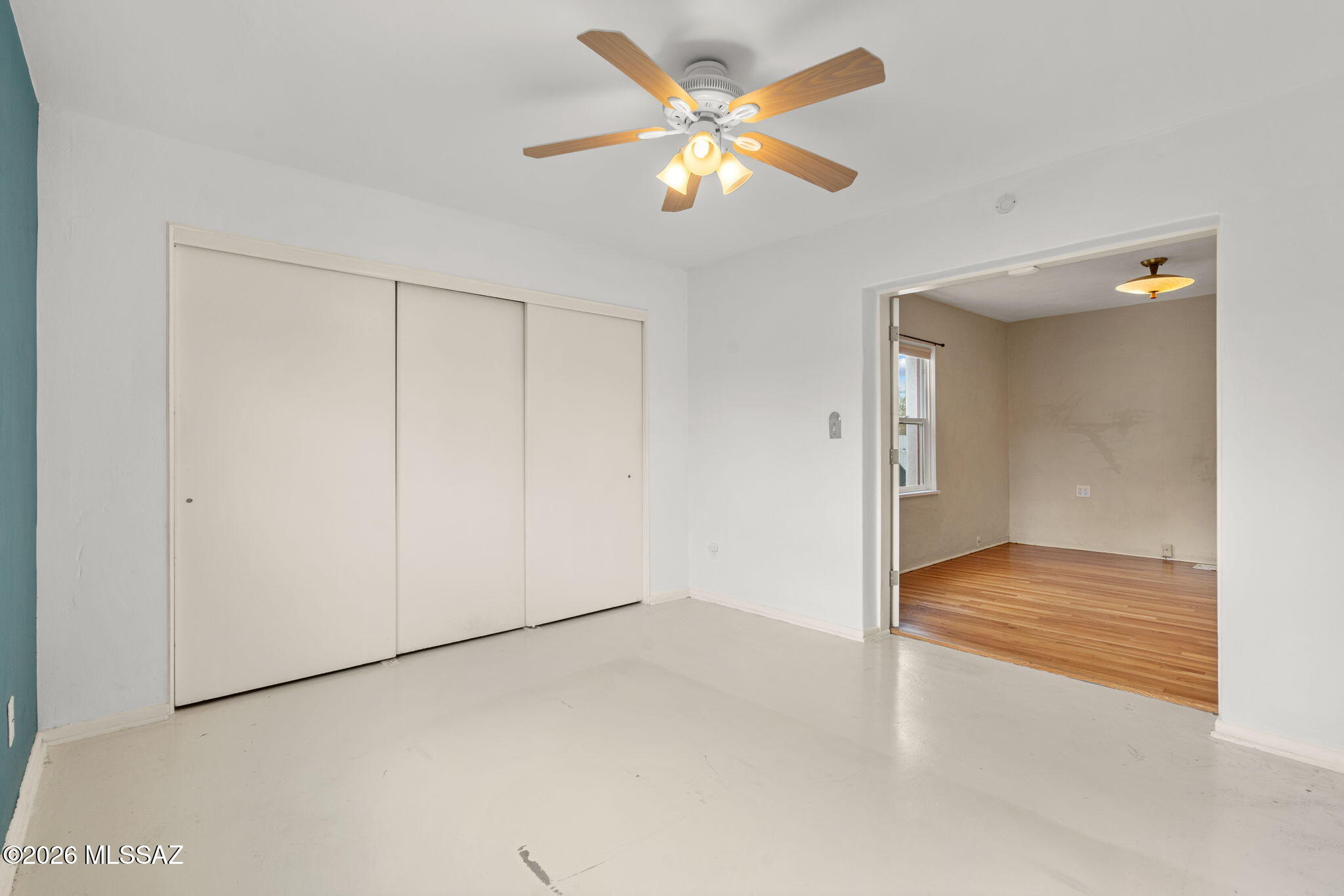 Jones Addition - Residential
