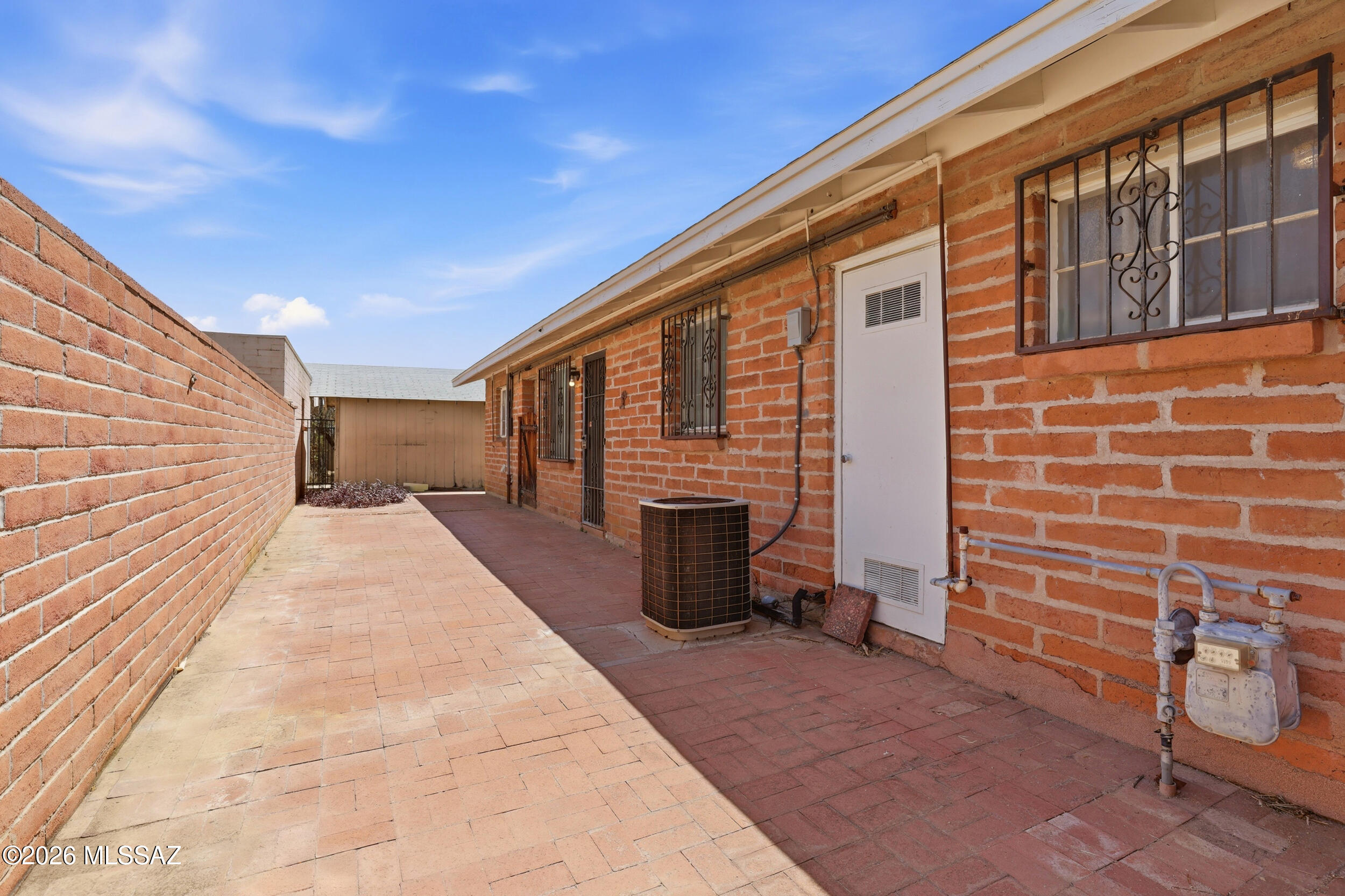 Speedway Addition - Residential