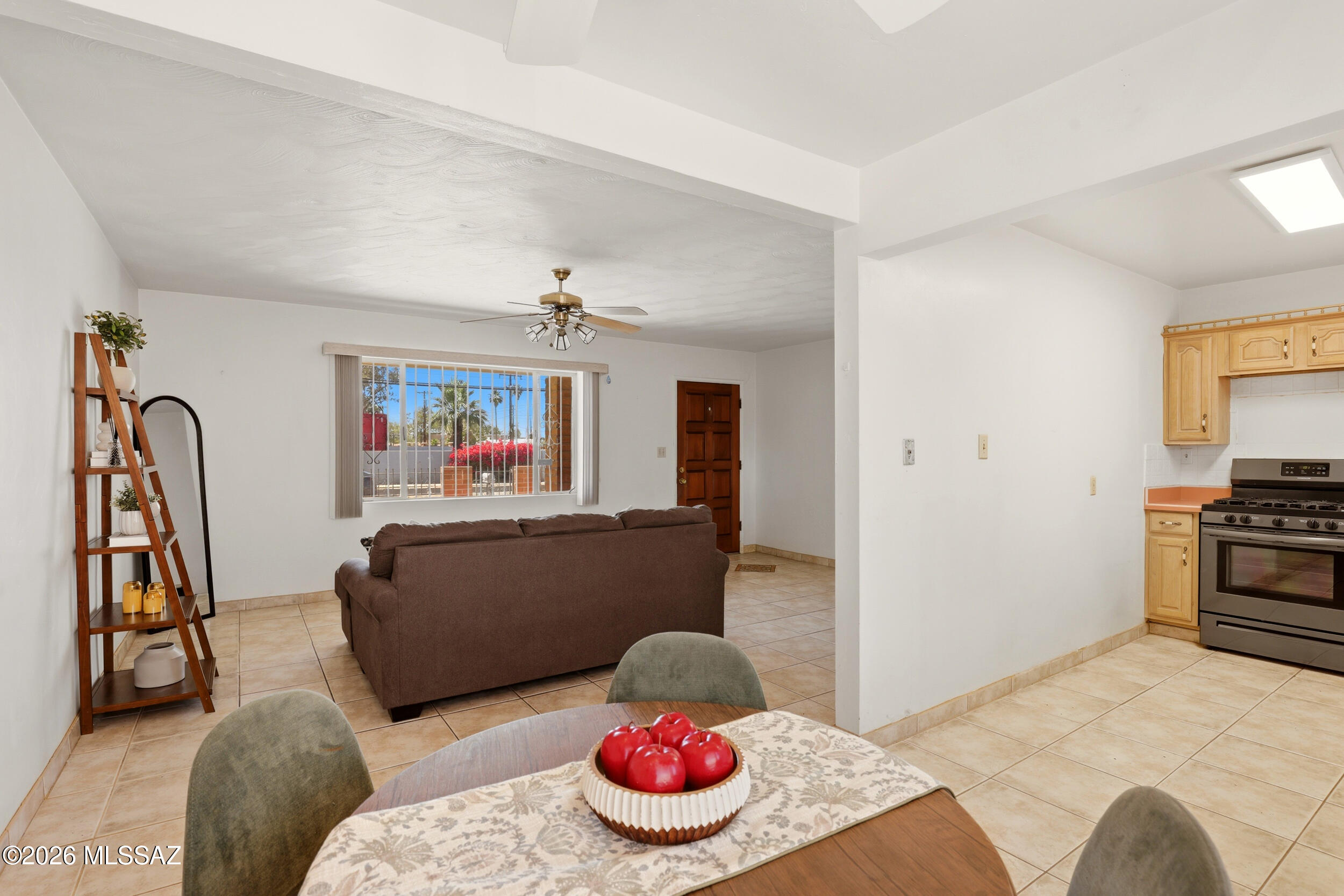 Speedway Addition - Residential