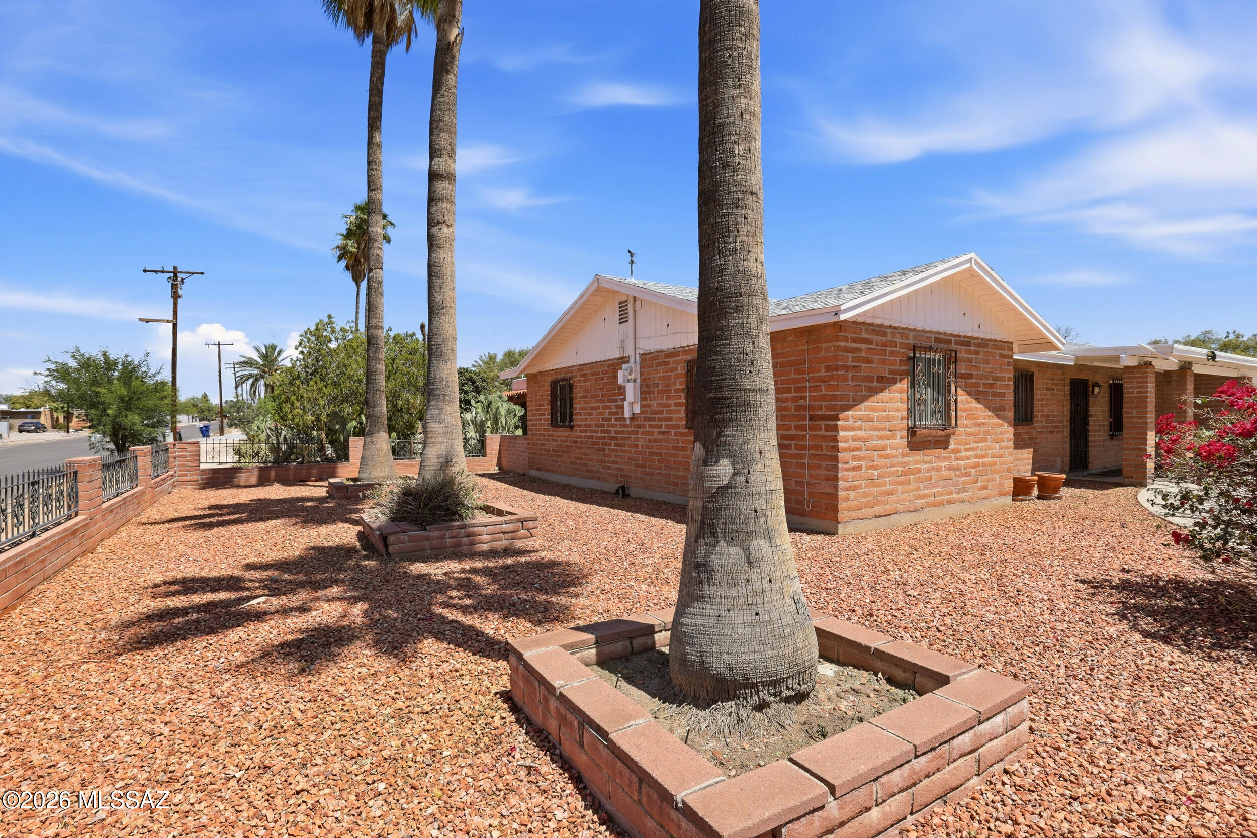Speedway Addition - Residential