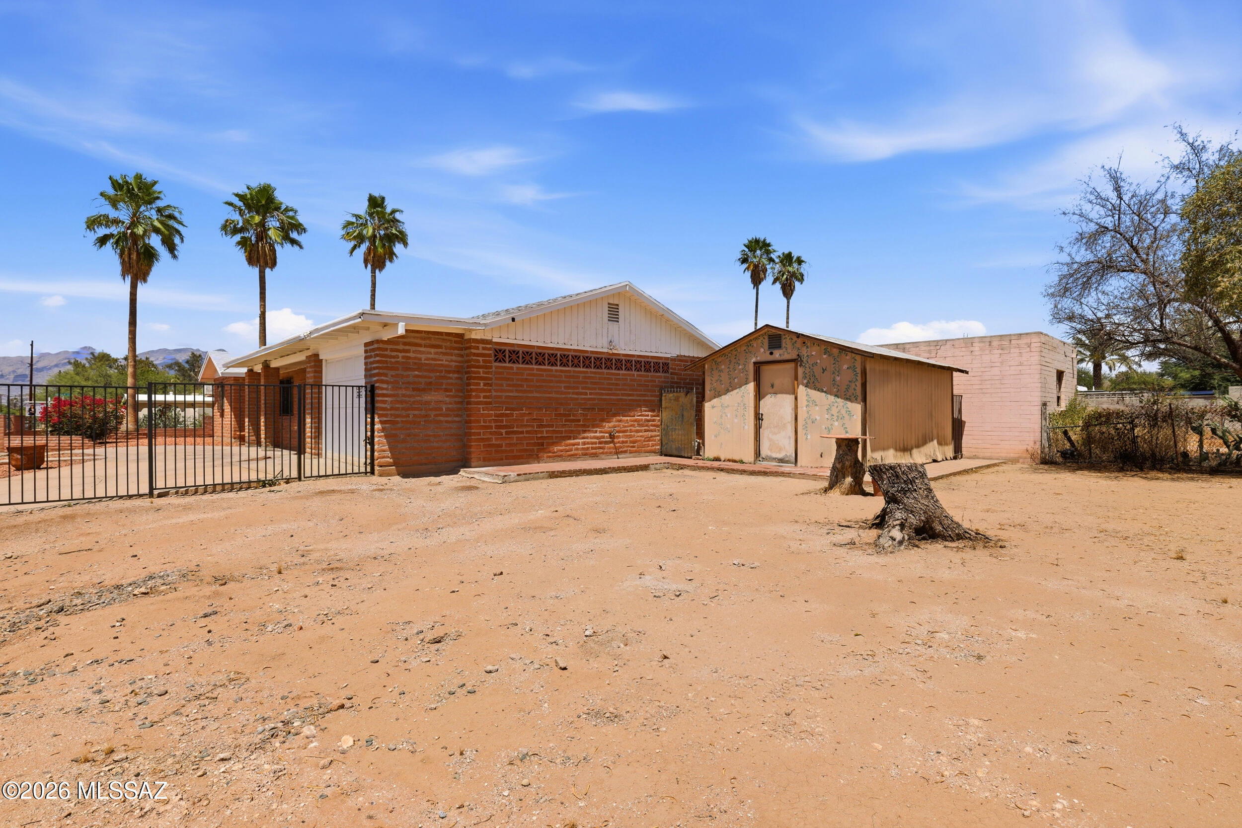 Speedway Addition - Residential