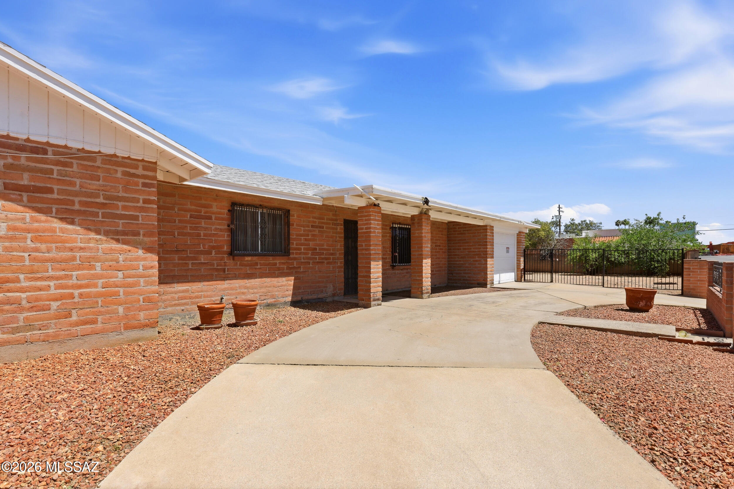 Speedway Addition - Residential