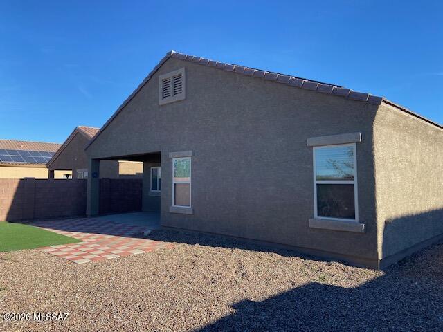 Farm Field Five - Residential