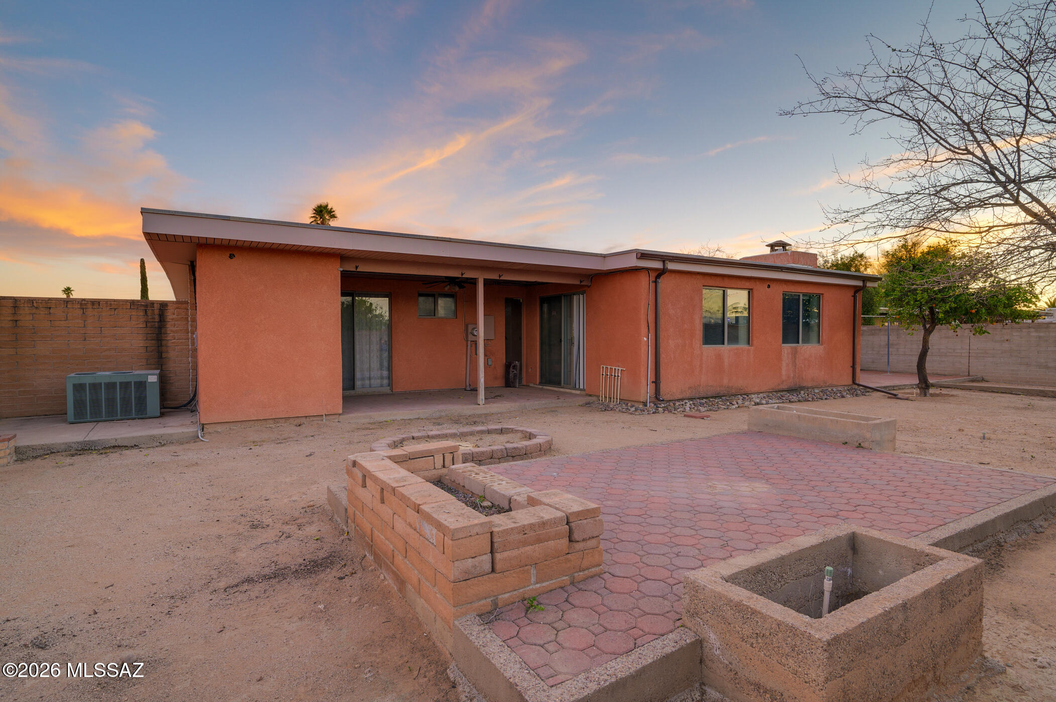 Desert Shadows (1-118) - Residential