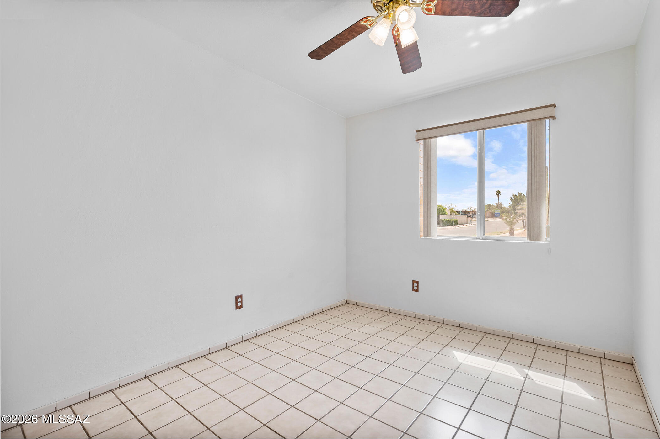 Desert Shadows (1-118) - Residential