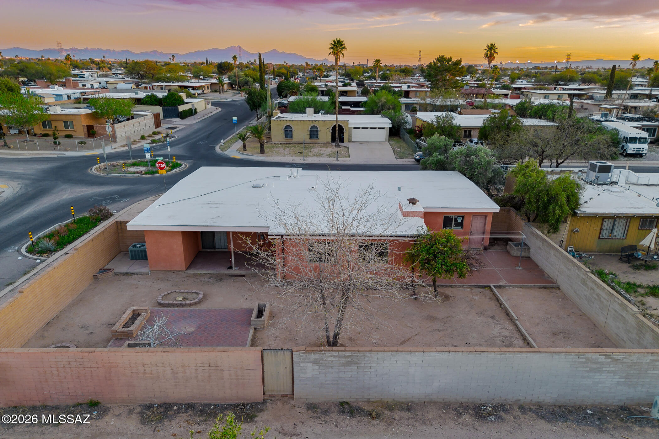 Desert Shadows (1-118) - Residential