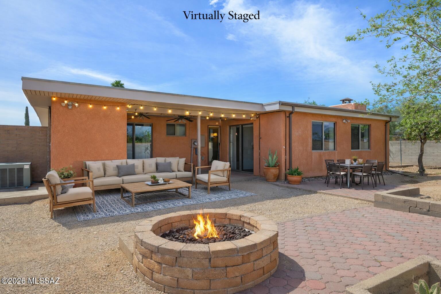 Desert Shadows (1-118) - Residential