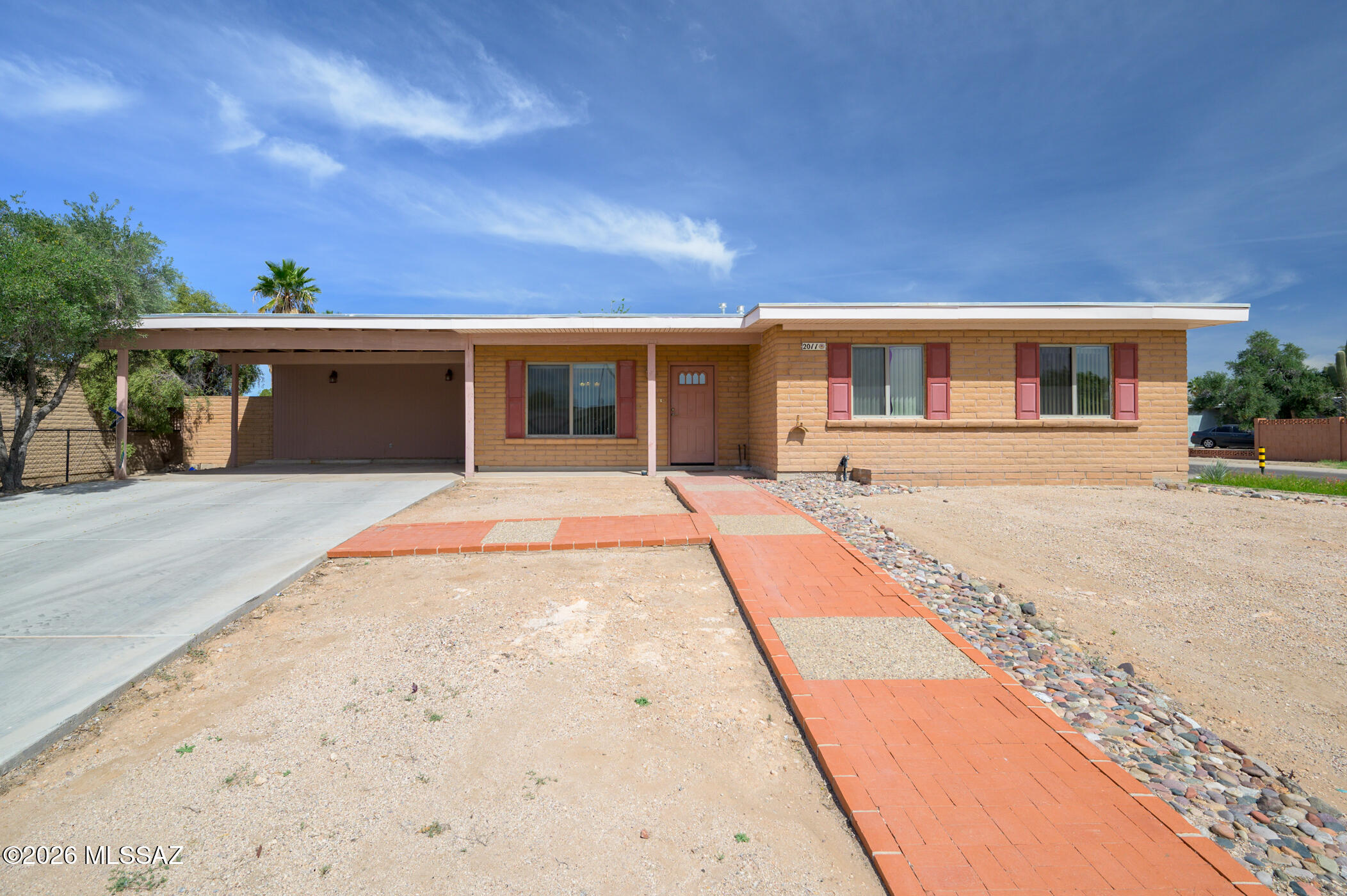 Desert Shadows (1-118) - Residential