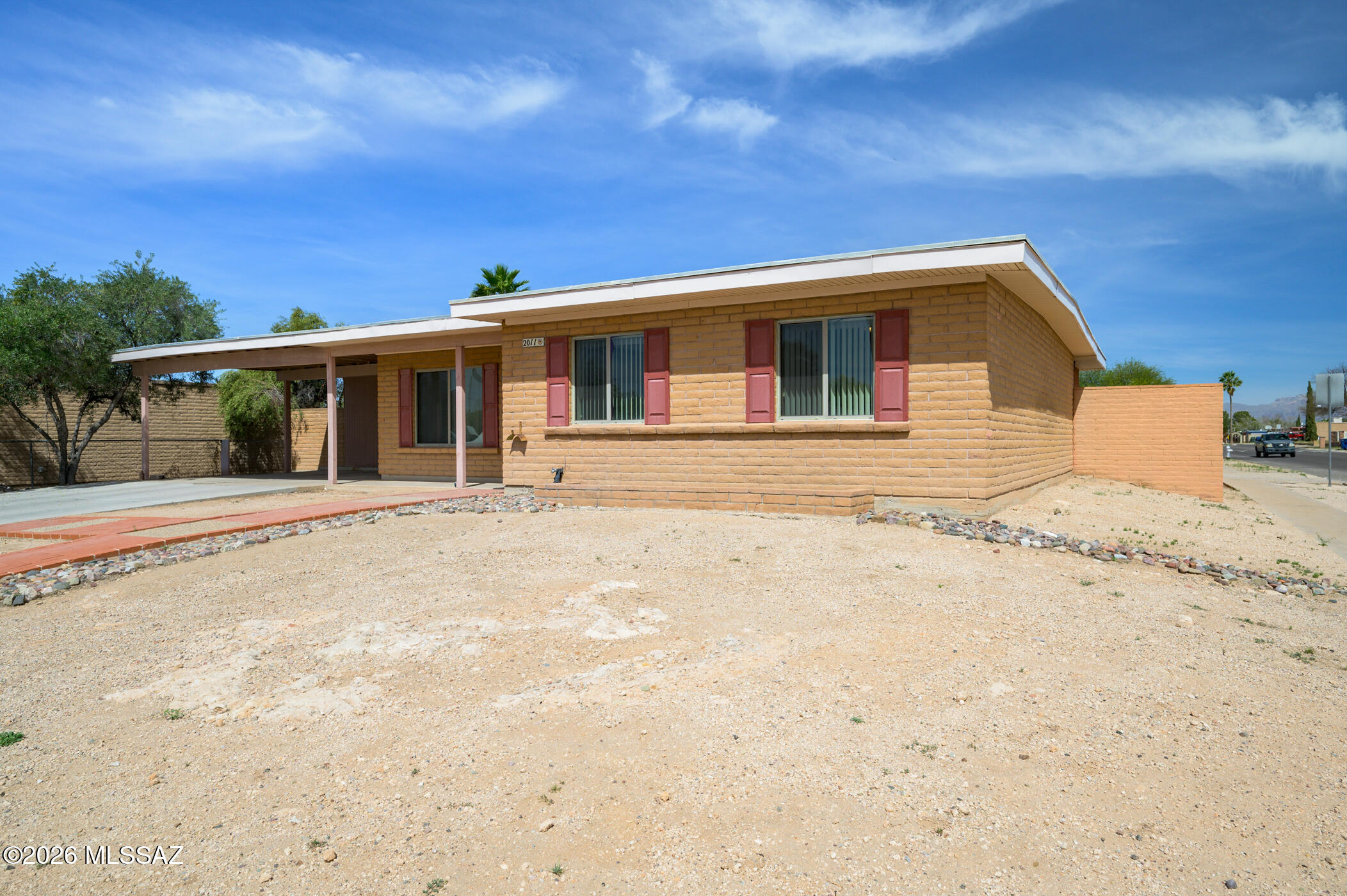 Desert Shadows (1-118) - Residential