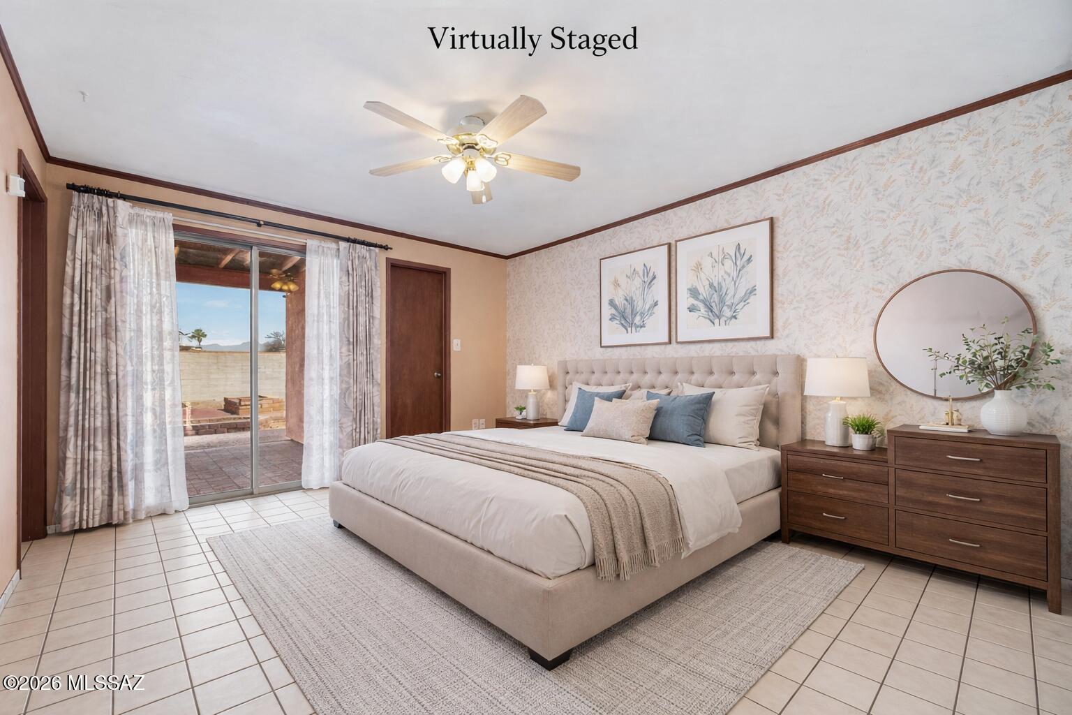 Desert Shadows (1-118) - Residential