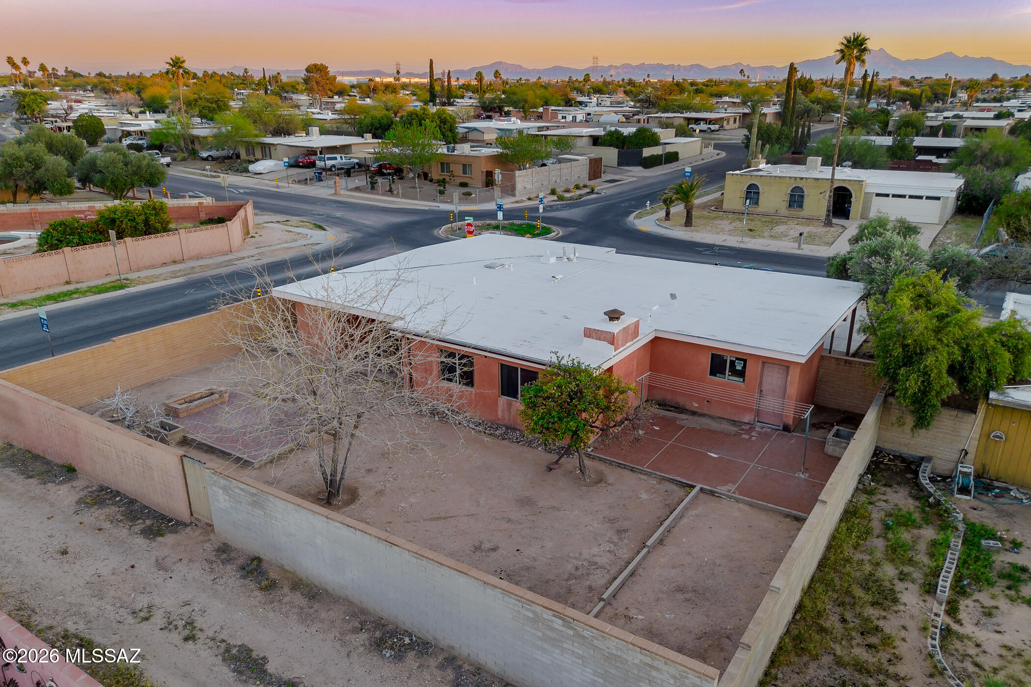 Desert Shadows (1-118) - Residential