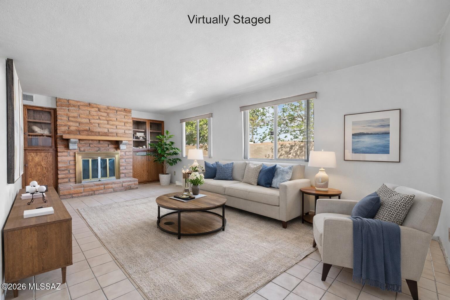 Desert Shadows (1-118) - Residential