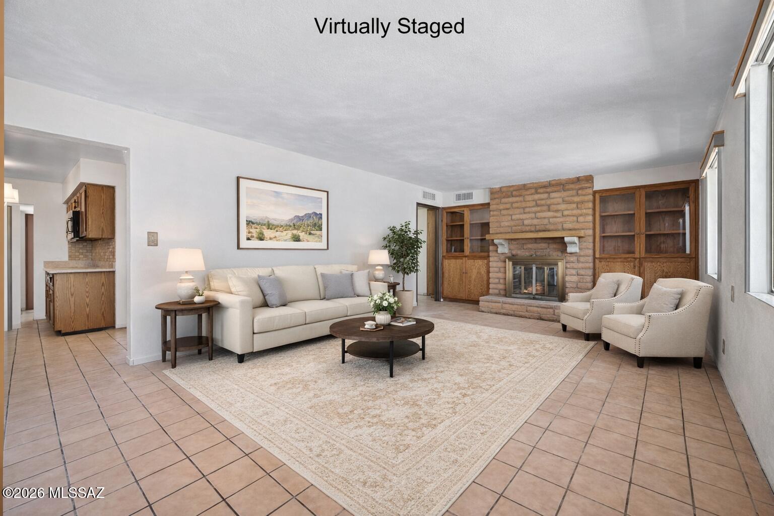 Desert Shadows (1-118) - Residential