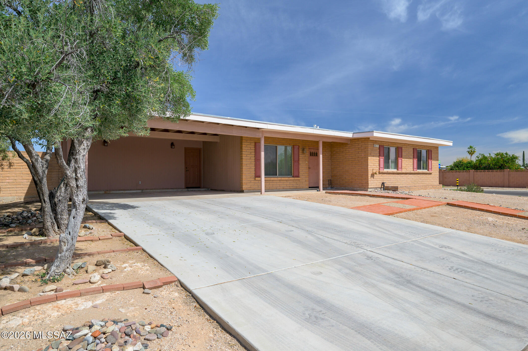 Desert Shadows (1-118) - Residential