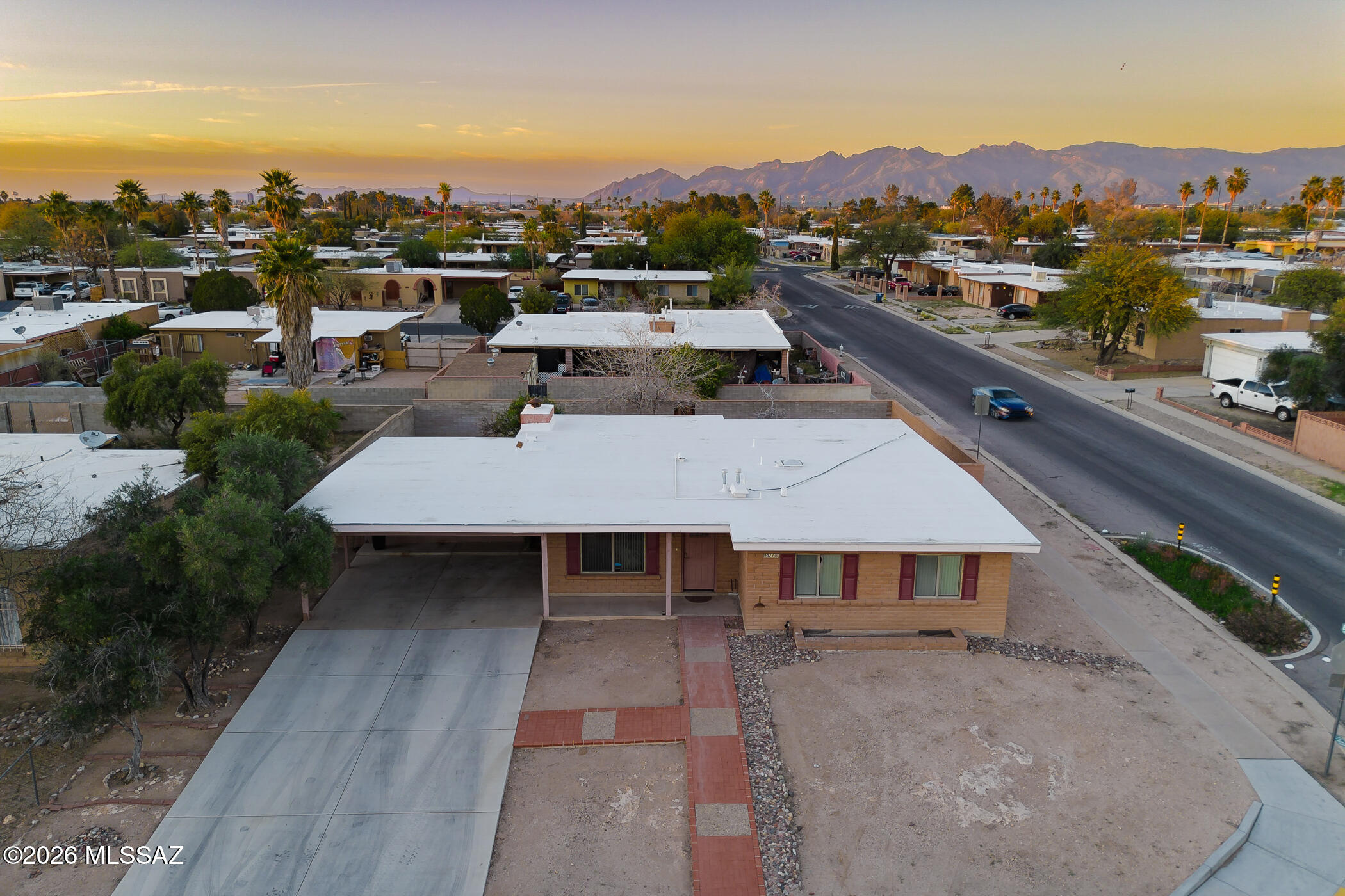 Desert Shadows (1-118) - Residential