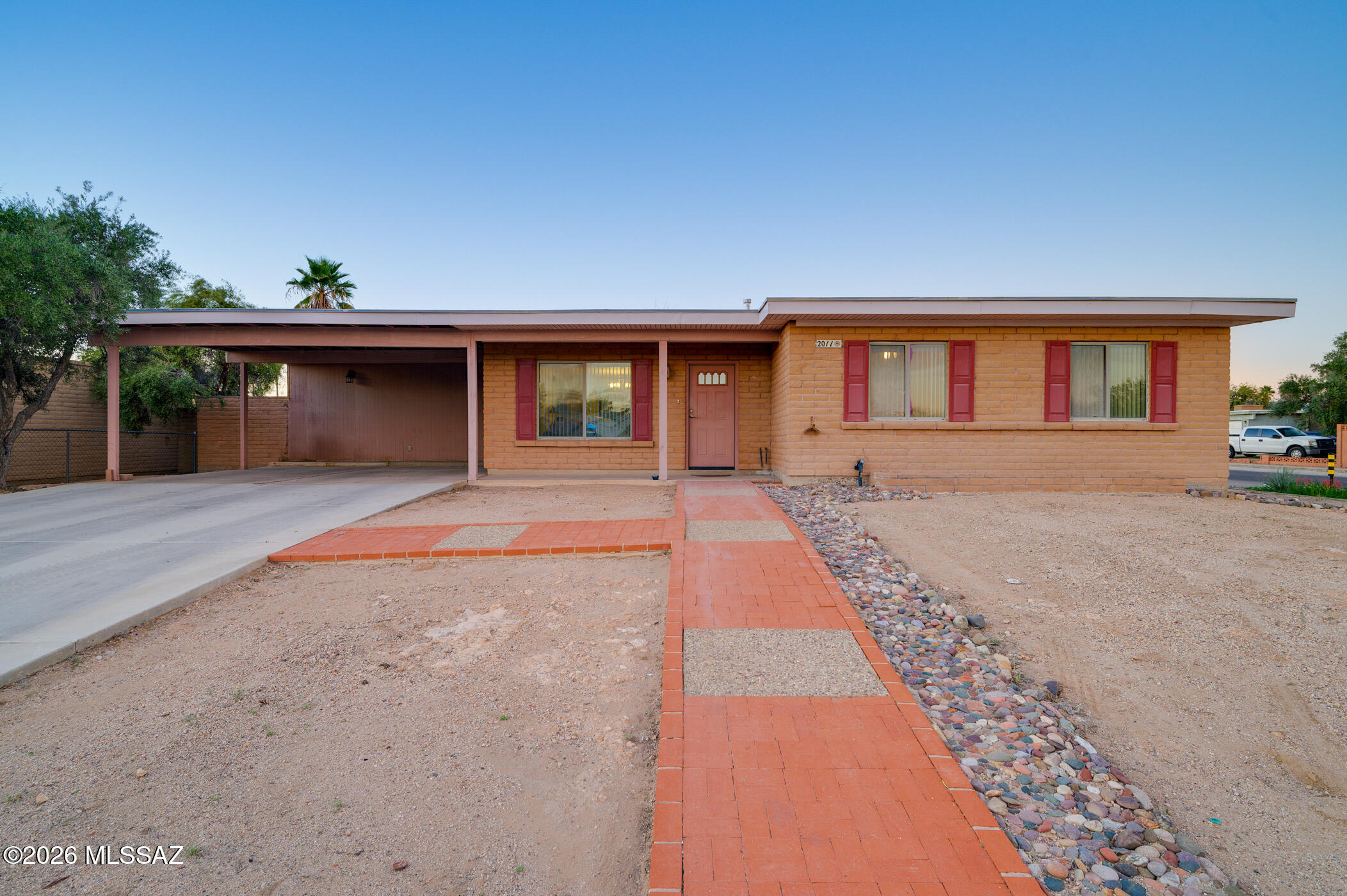 Desert Shadows (1-118) - Residential