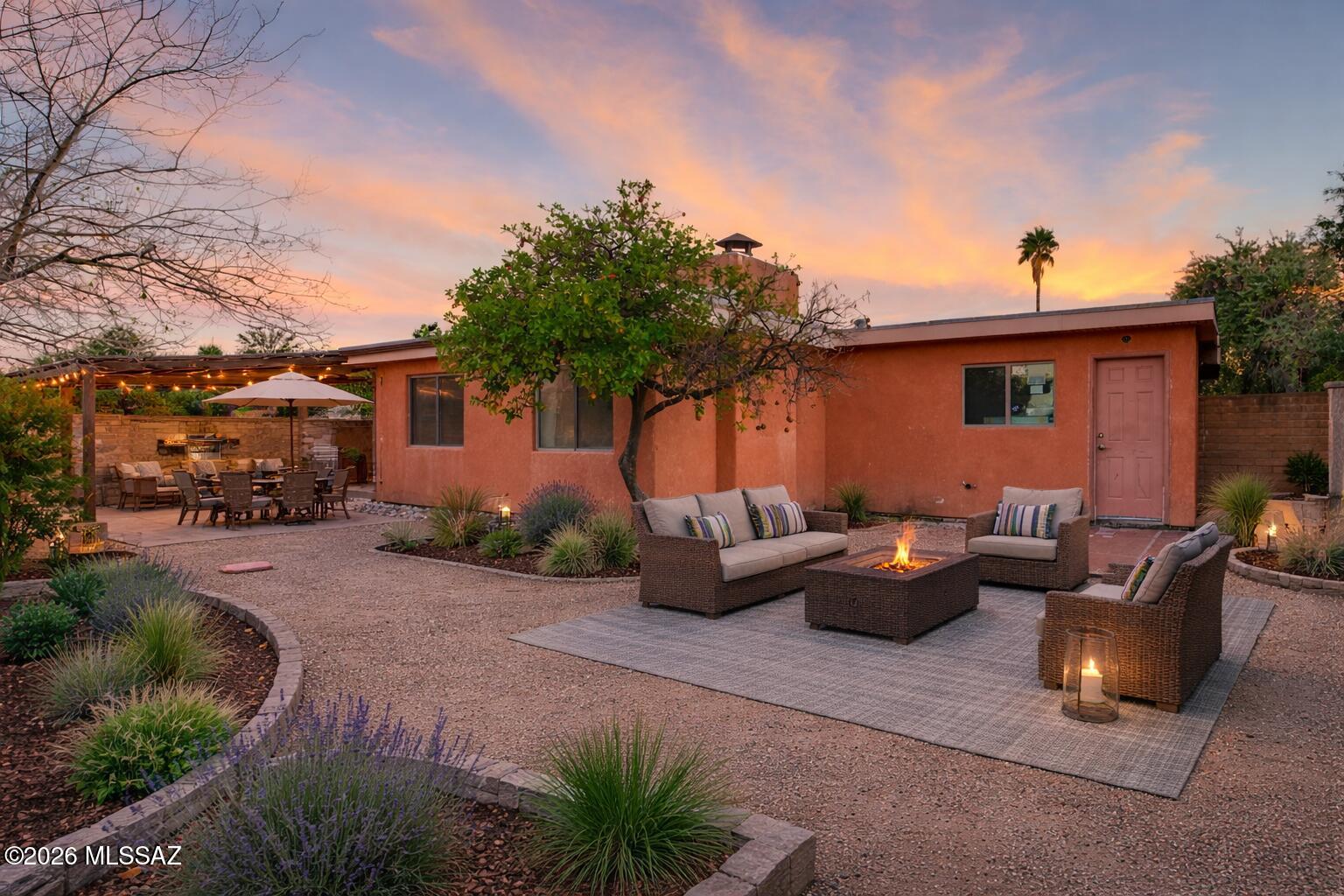Desert Shadows (1-118) - Residential